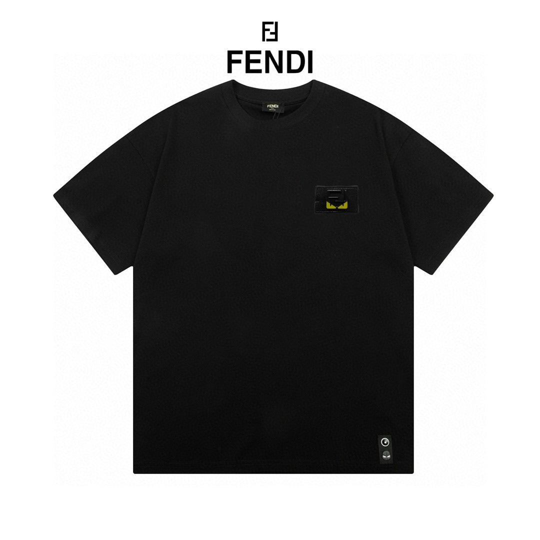 LuxluxHouse Best Quality Clothes Fendi T-shirt