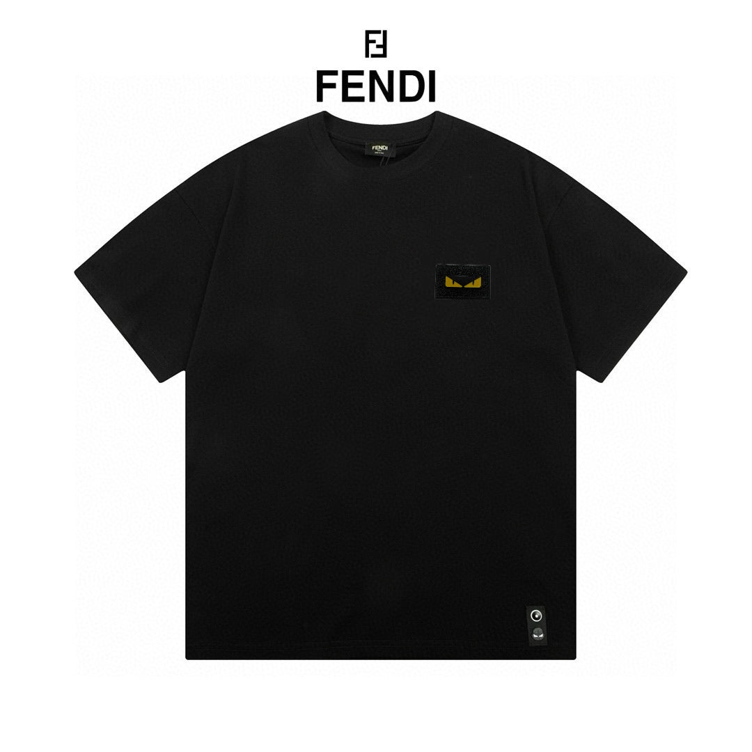 LuxluxHouse Best Quality Clothes Fendi T-shirt