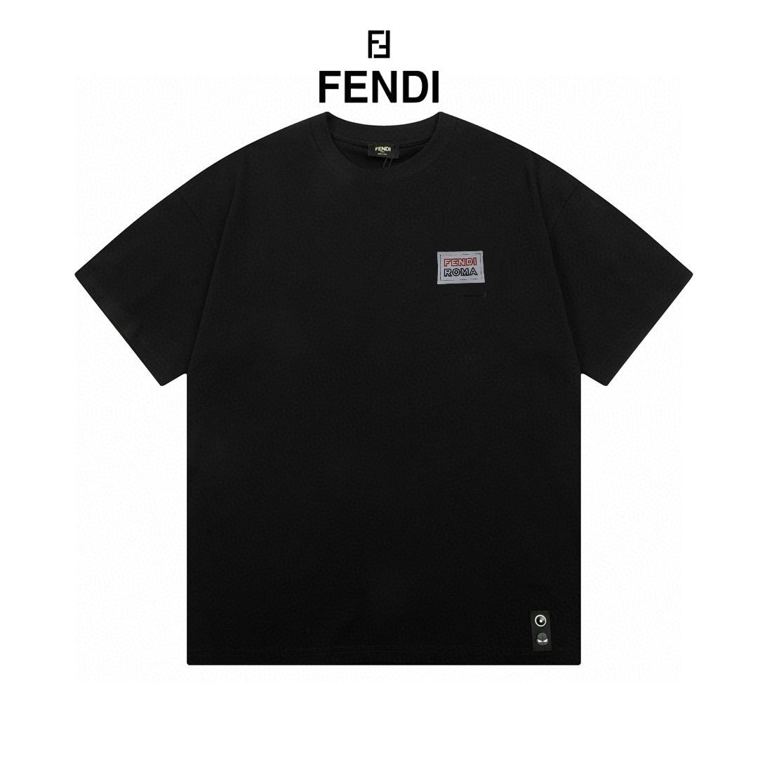 LuxluxHouse Best Quality Clothes Fendi T-shirt