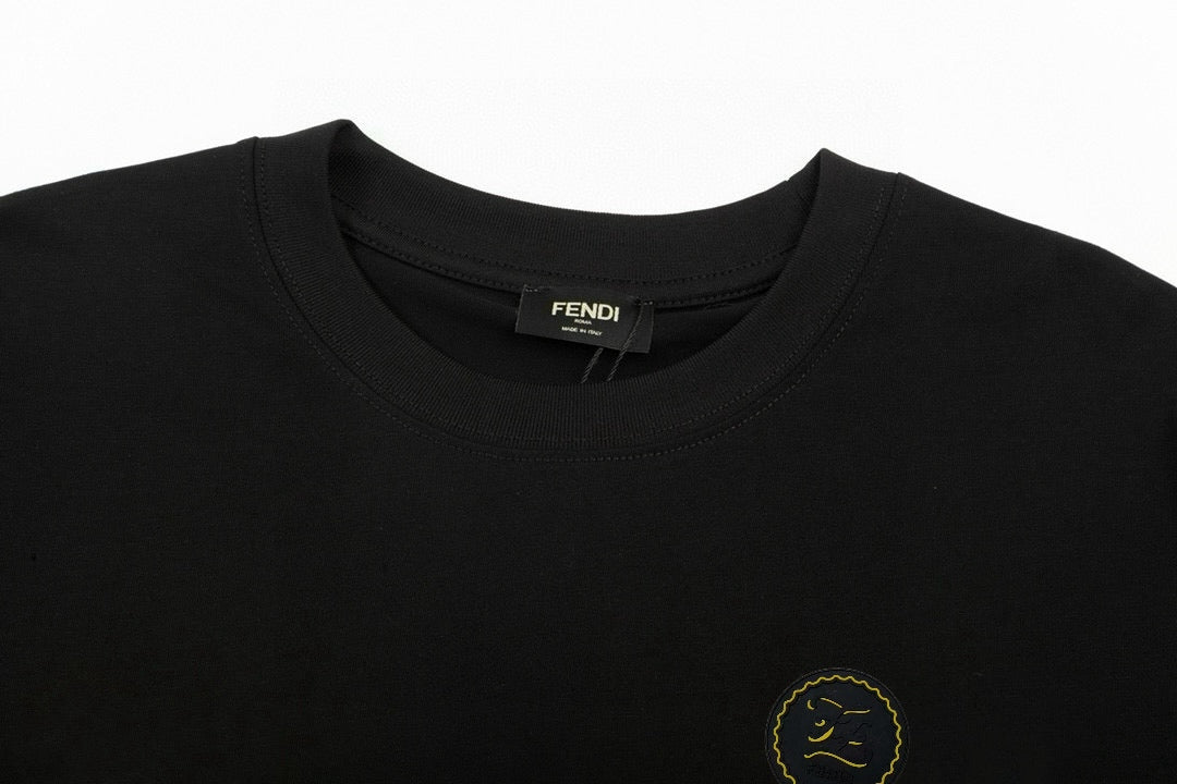 LuxluxHouse Best Quality Clothes Fendi T-shirt