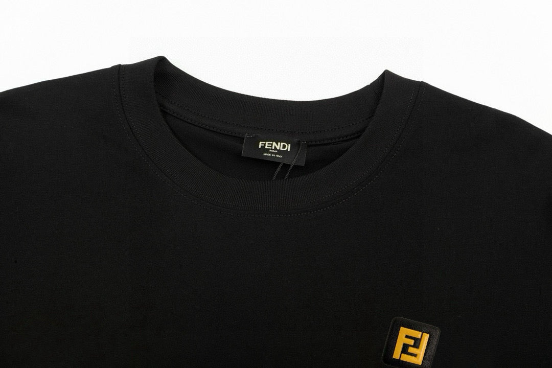 LuxluxHouse Best Quality Clothes Fendi T-shirt