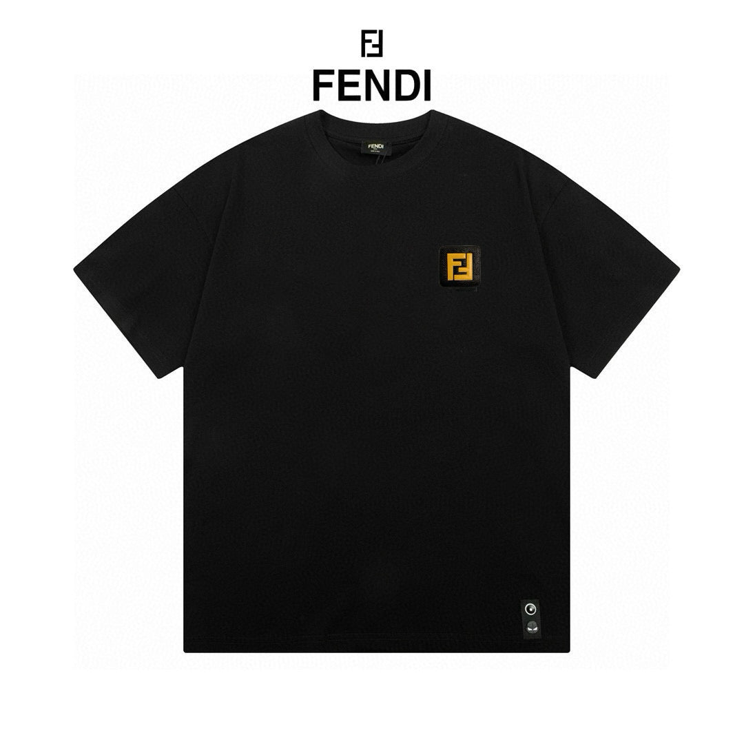 LuxluxHouse Best Quality Clothes Fendi T-shirt
