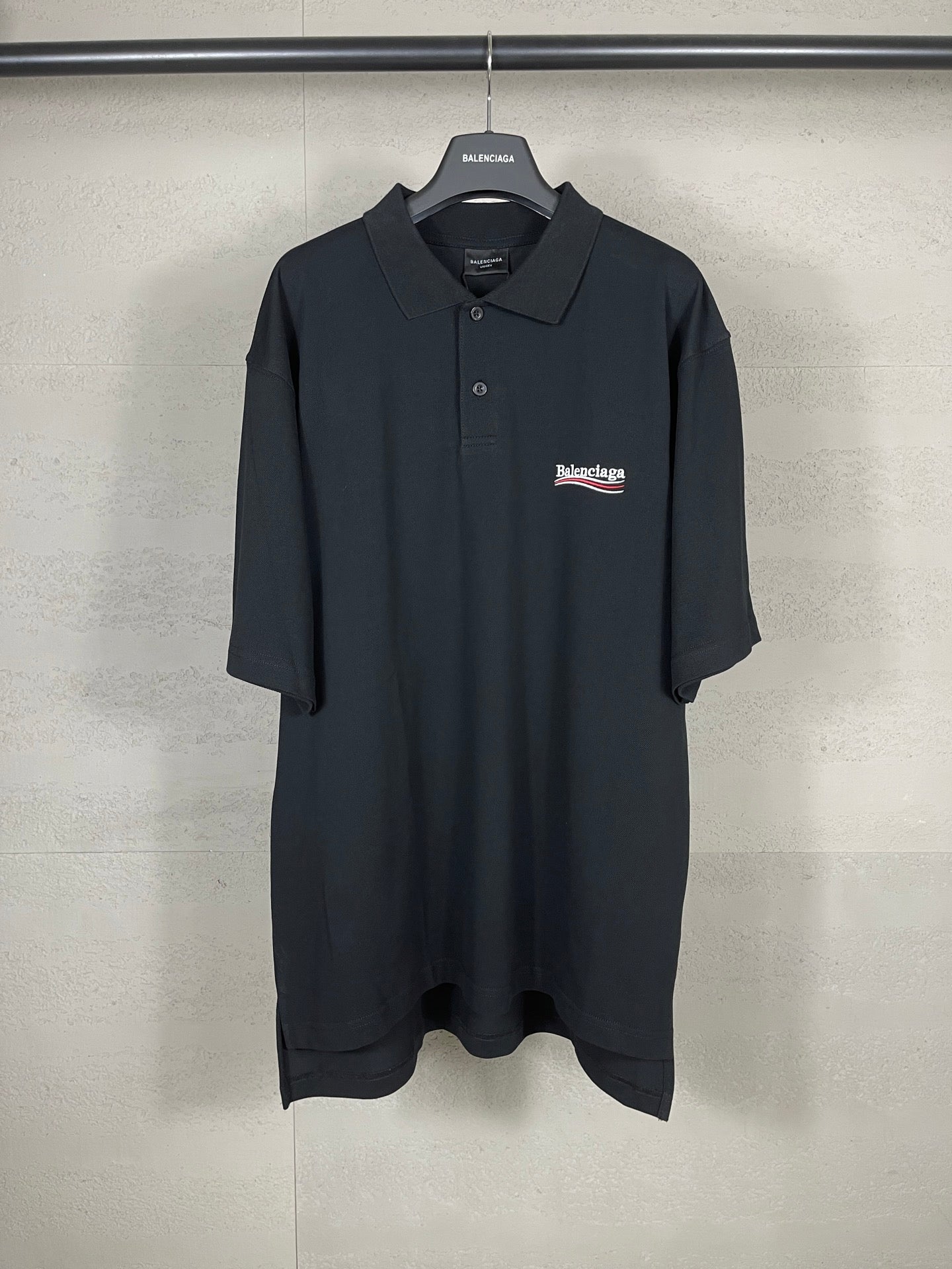 LuxluxHouse Best Quality Clothes Balenciaga Shirts&Polo