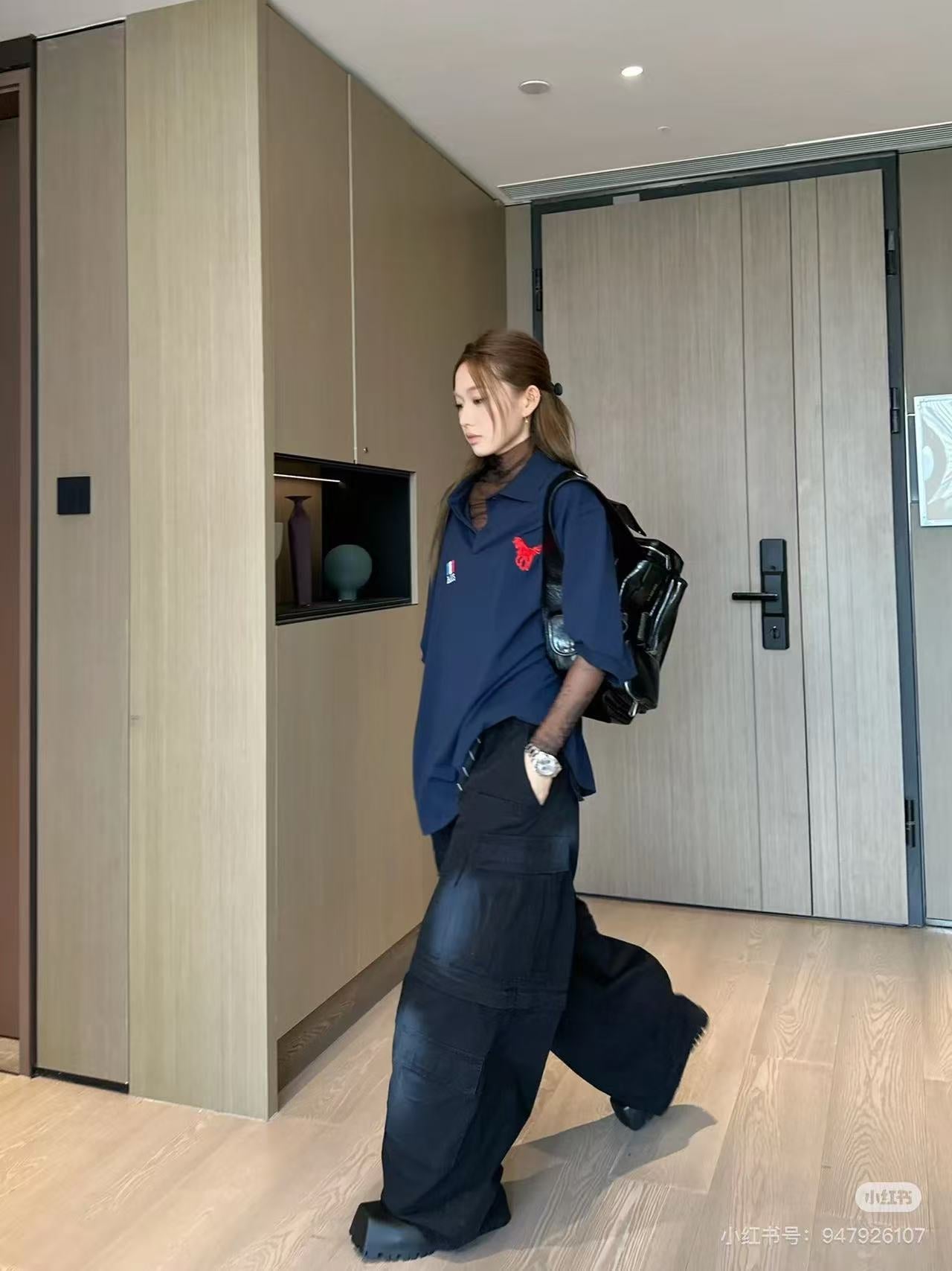 LuxluxHouse Best Quality Clothes Balenciaga Shirts&Polo