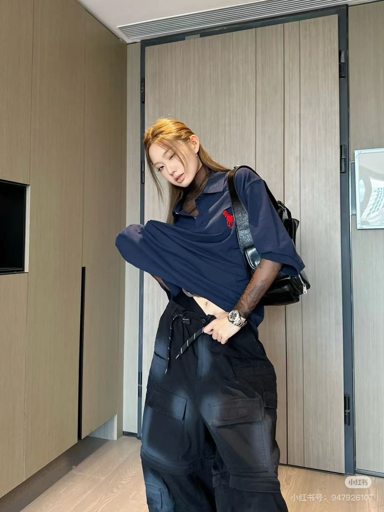 LuxluxHouse Best Quality Clothes Balenciaga Shirts&Polo