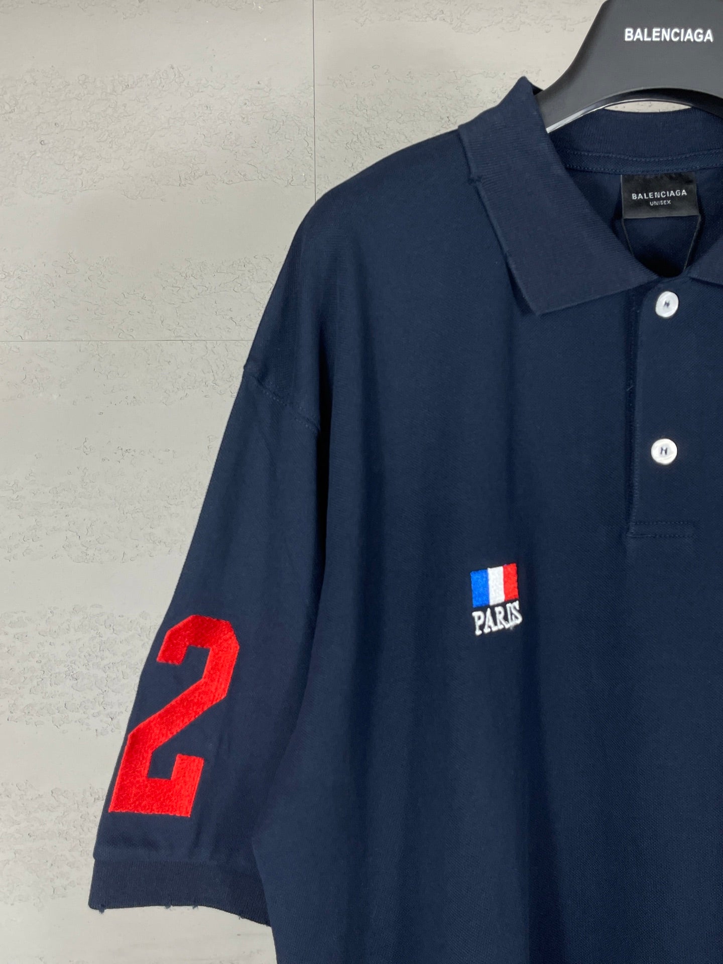 LuxluxHouse Best Quality Clothes Balenciaga Shirts&Polo