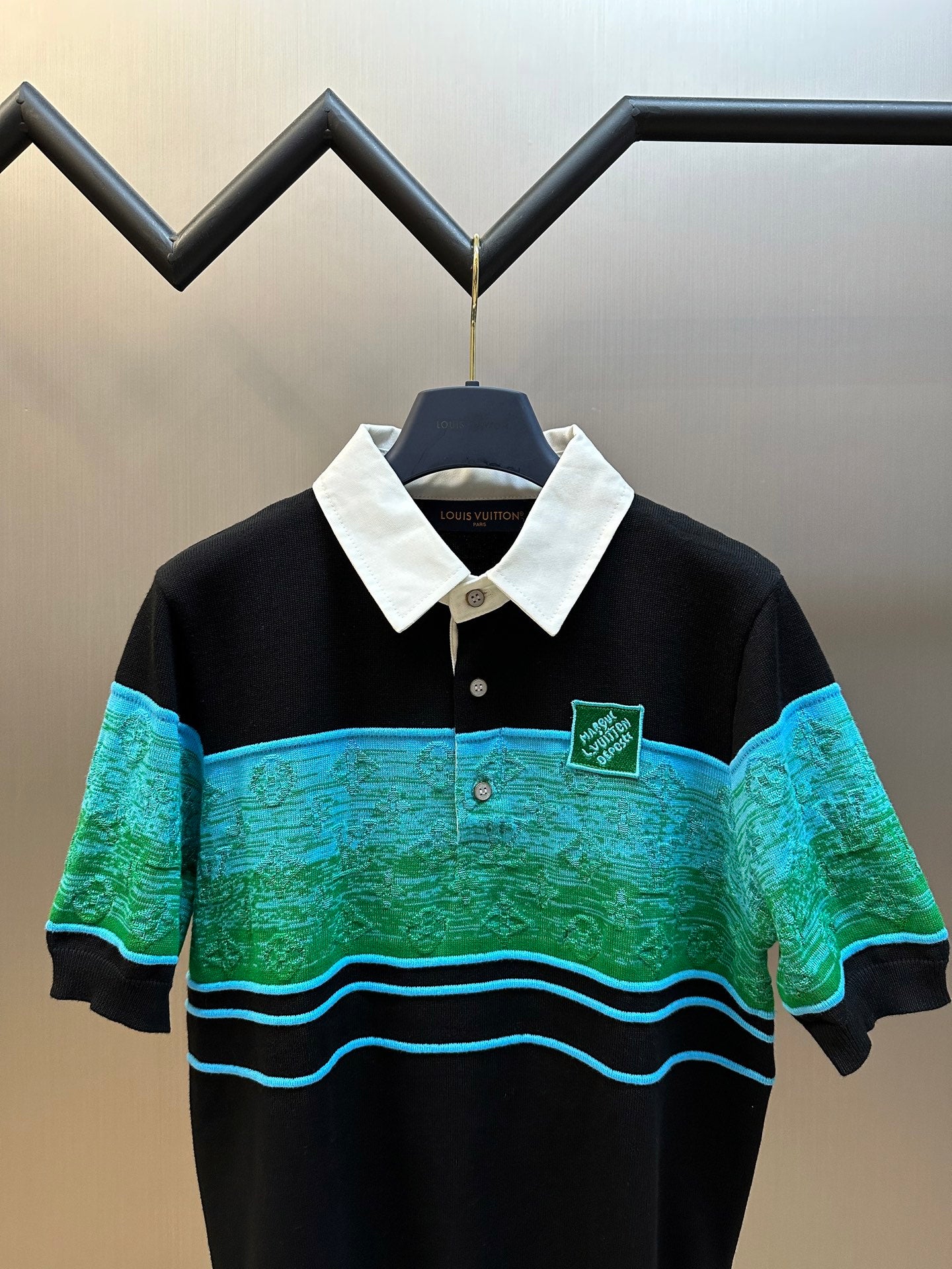 LuxluxHouse Best Quality Clothes Shirts&Polo Louis Vuitton