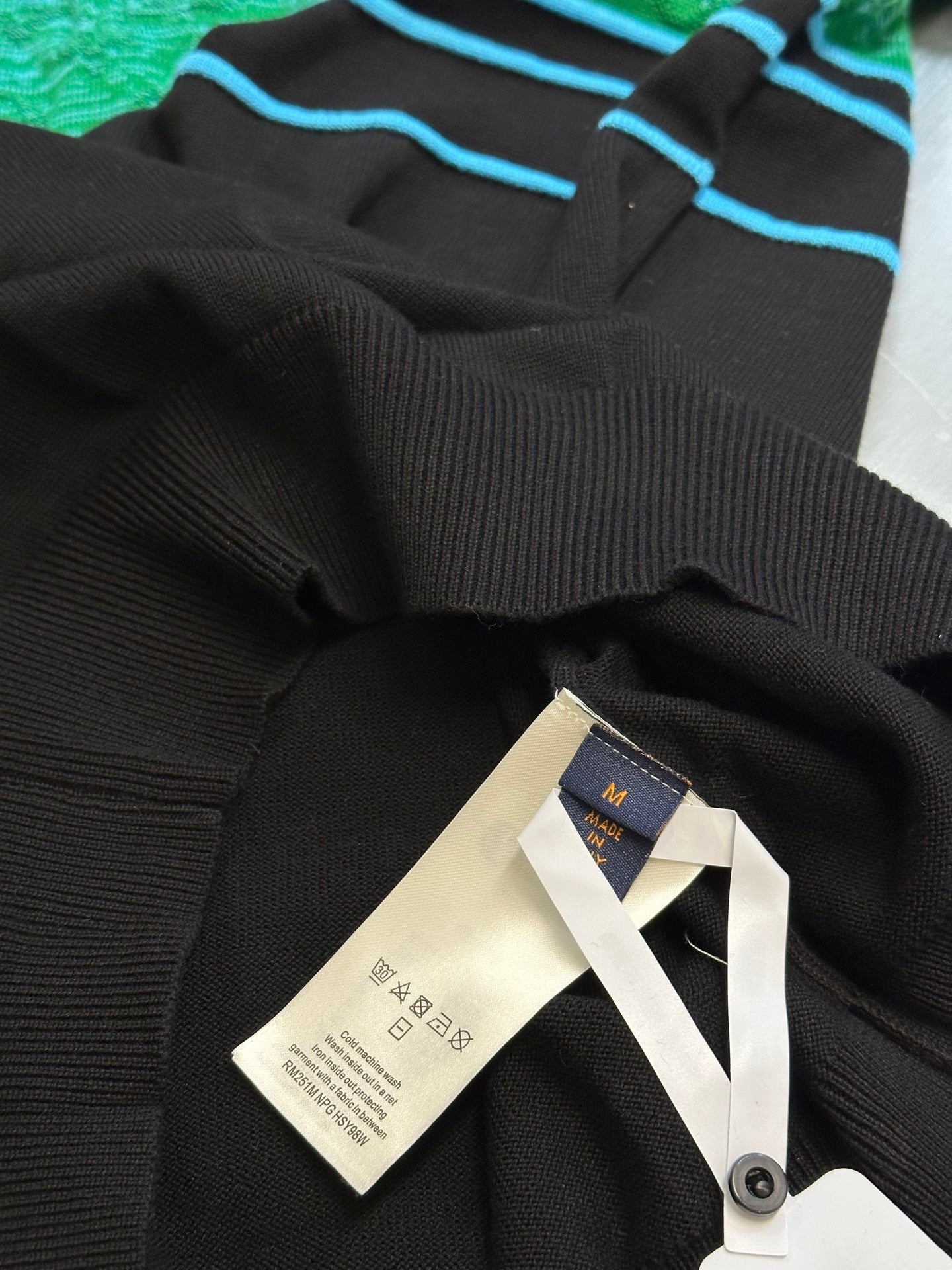 LuxluxHouse Best Quality Clothes Shirts&Polo Louis Vuitton