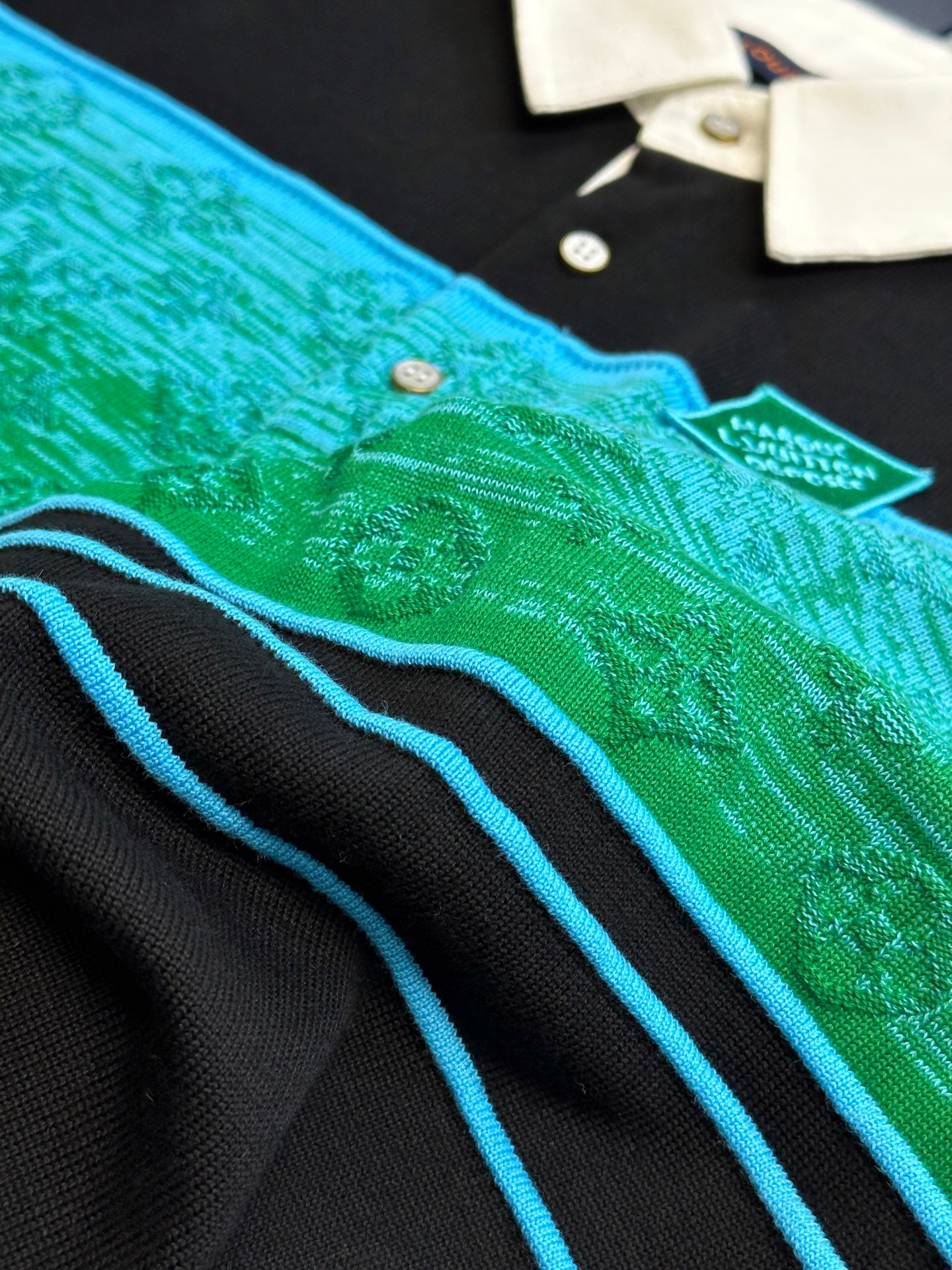 LuxluxHouse Best Quality Clothes Shirts&Polo Louis Vuitton