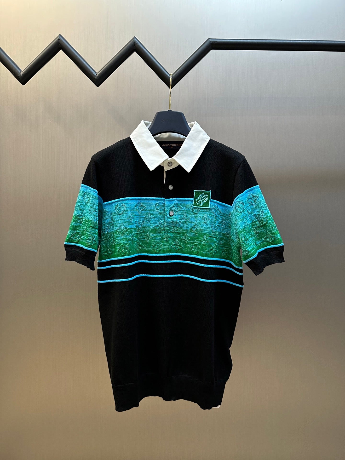 LuxluxHouse Best Quality Clothes Shirts&Polo Louis Vuitton