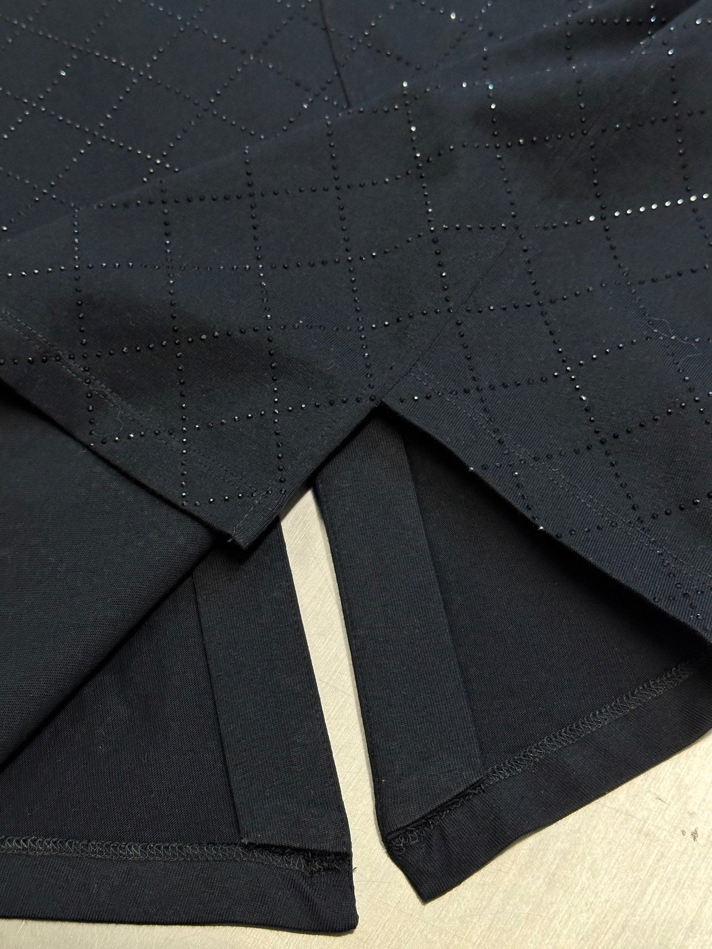 LuxluxHouse Best Quality Clothes T-shirt Chanel & Maison Margiela