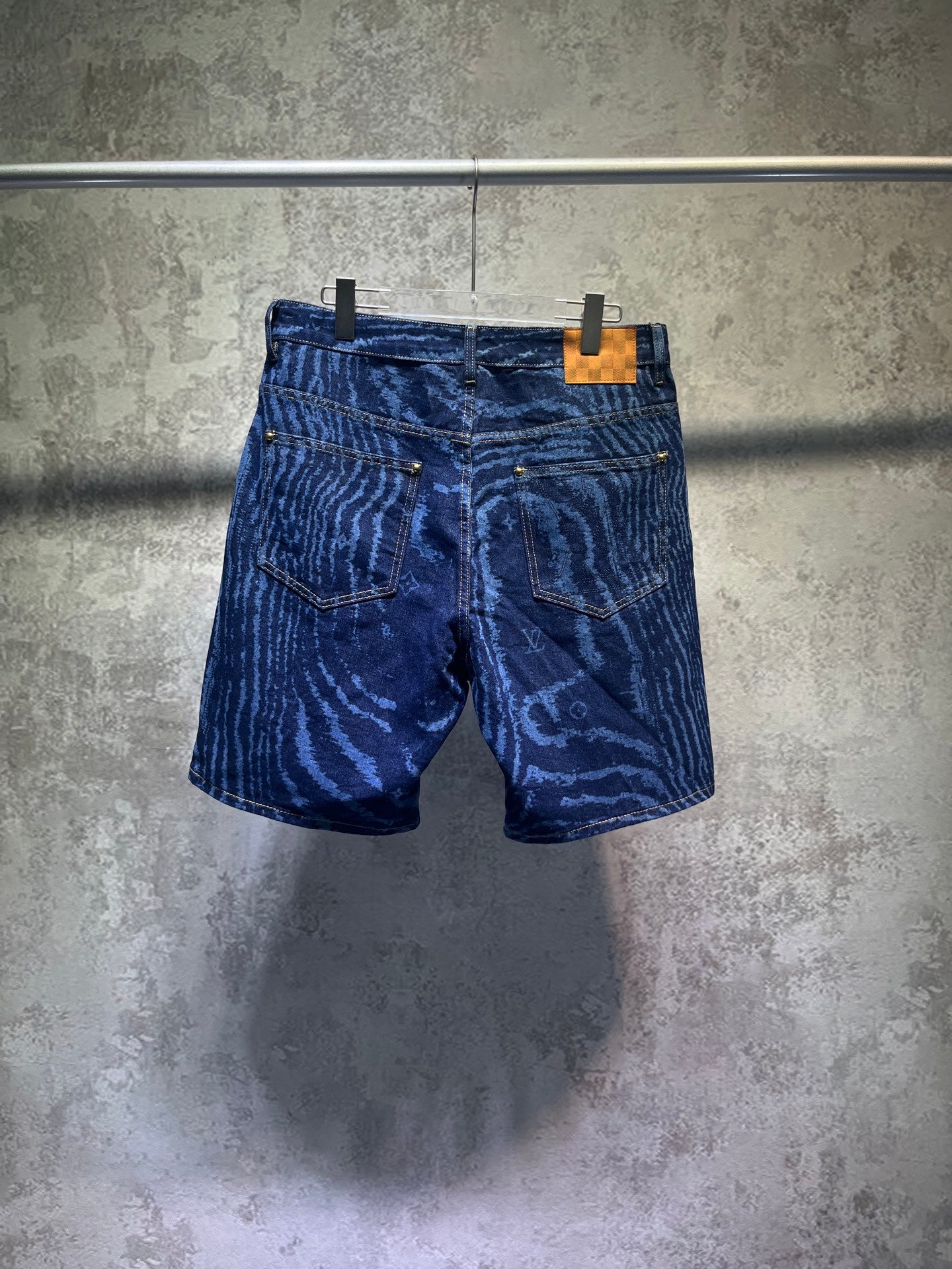 LuxluxHouse Best Quality Clothes Shirts&Polo Louis Vuitton