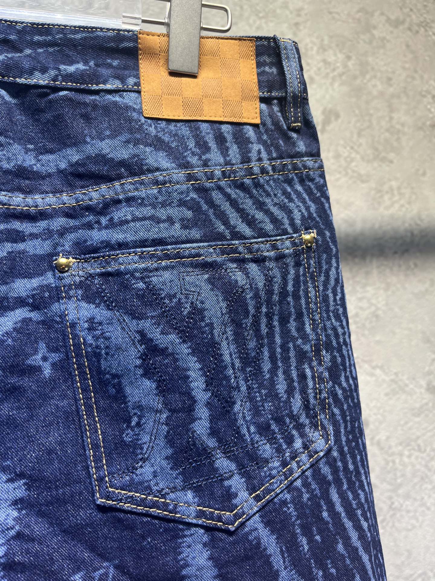 LuxluxHouse Best Quality Clothes Shirts&Polo Louis Vuitton