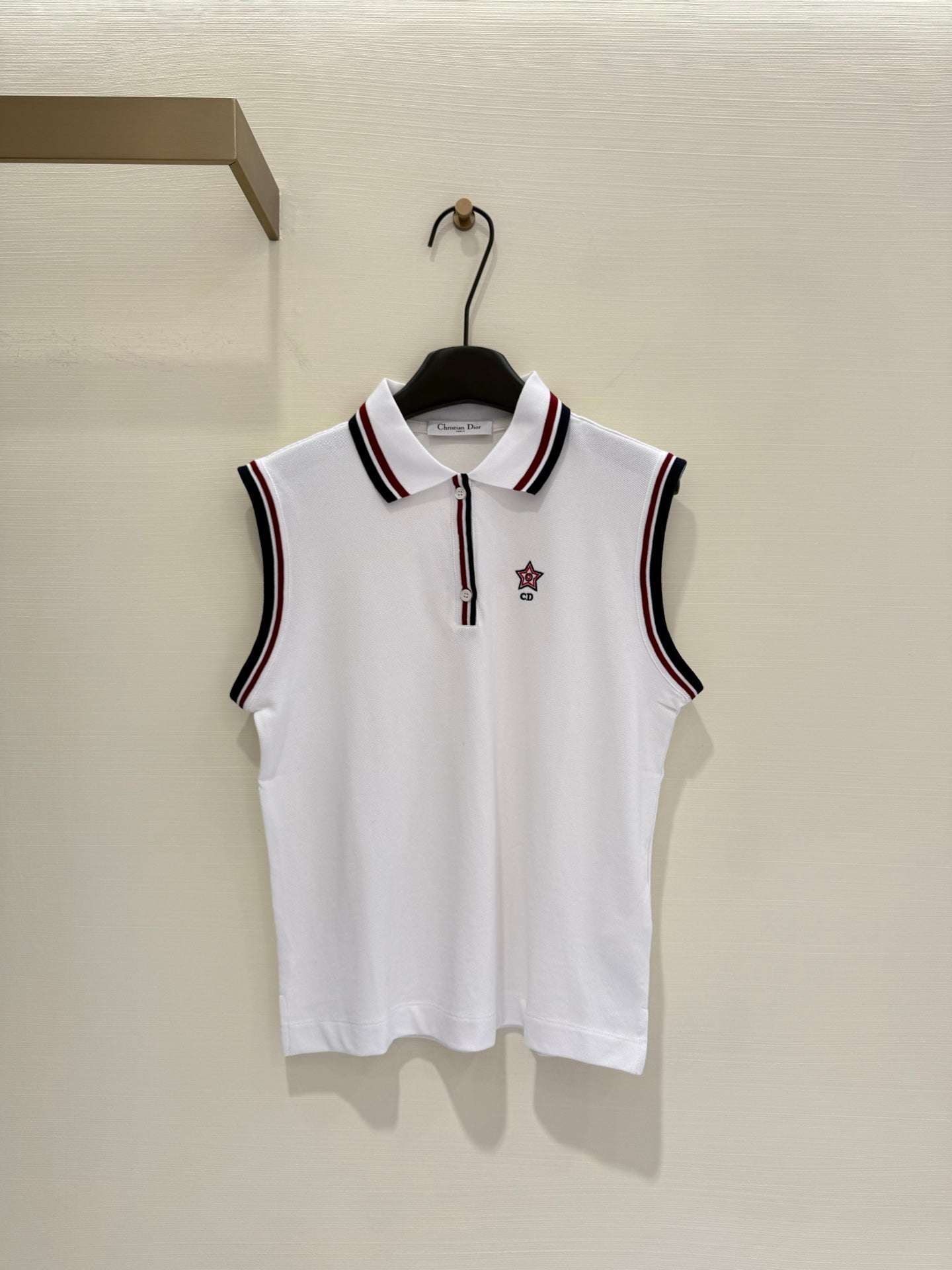 LuxluxHouse Best Quality Clothes Tank Dior