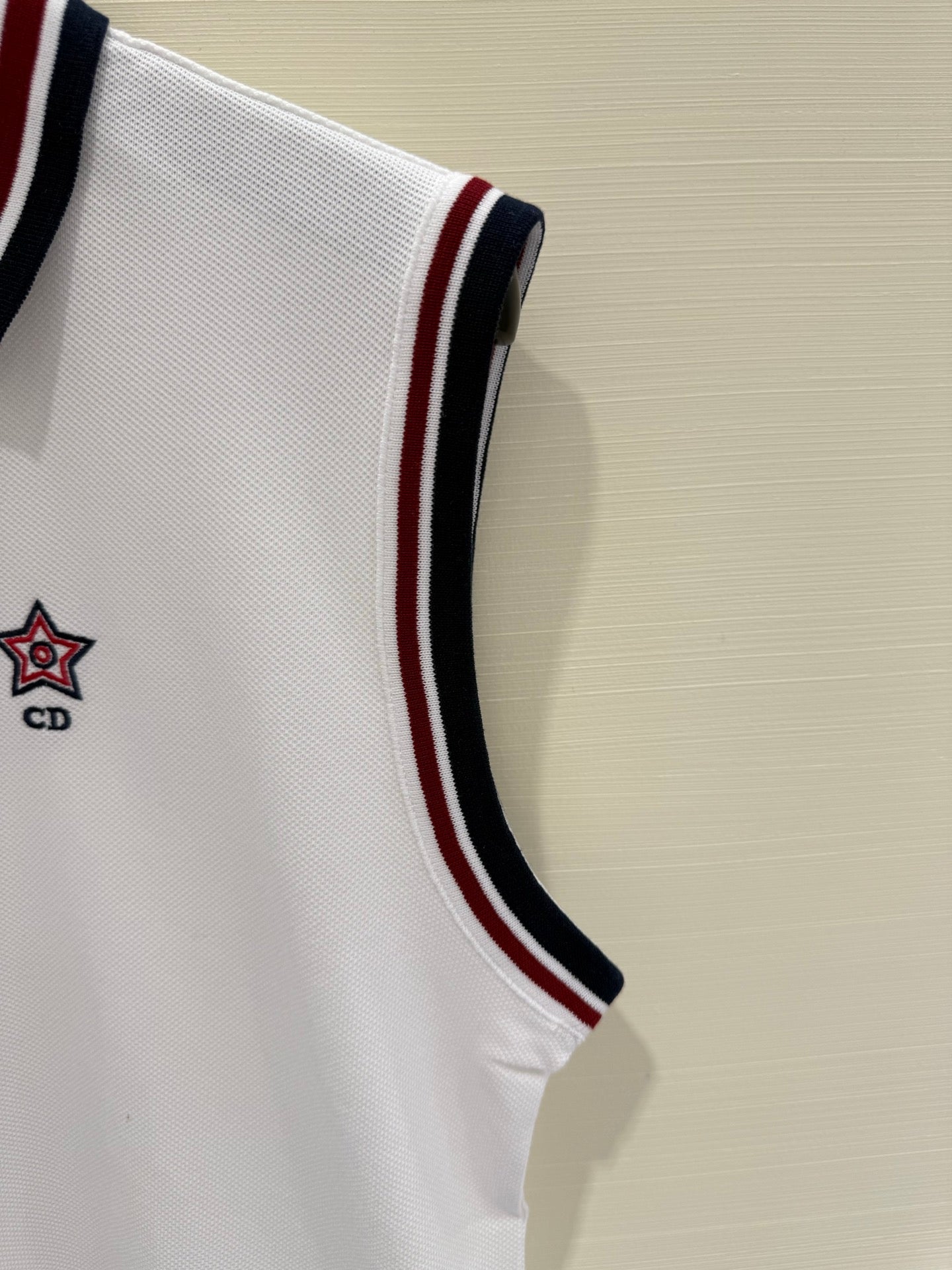 LuxluxHouse Best Quality Clothes Tank Dior