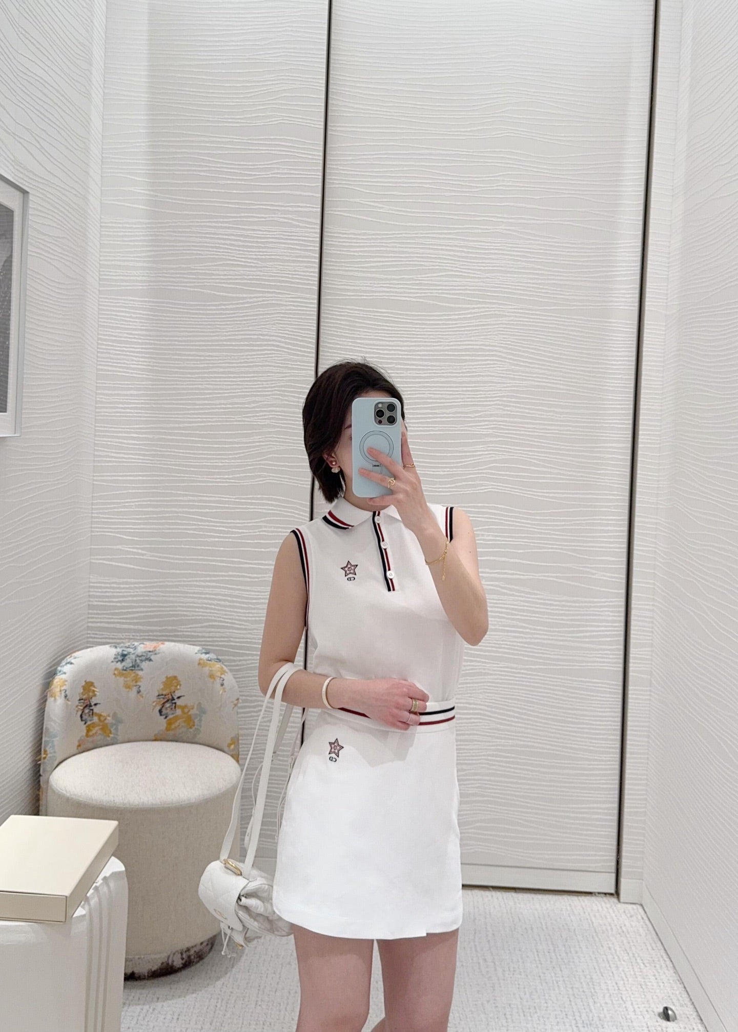 LuxluxHouse Best Quality Clothes Tank Dior