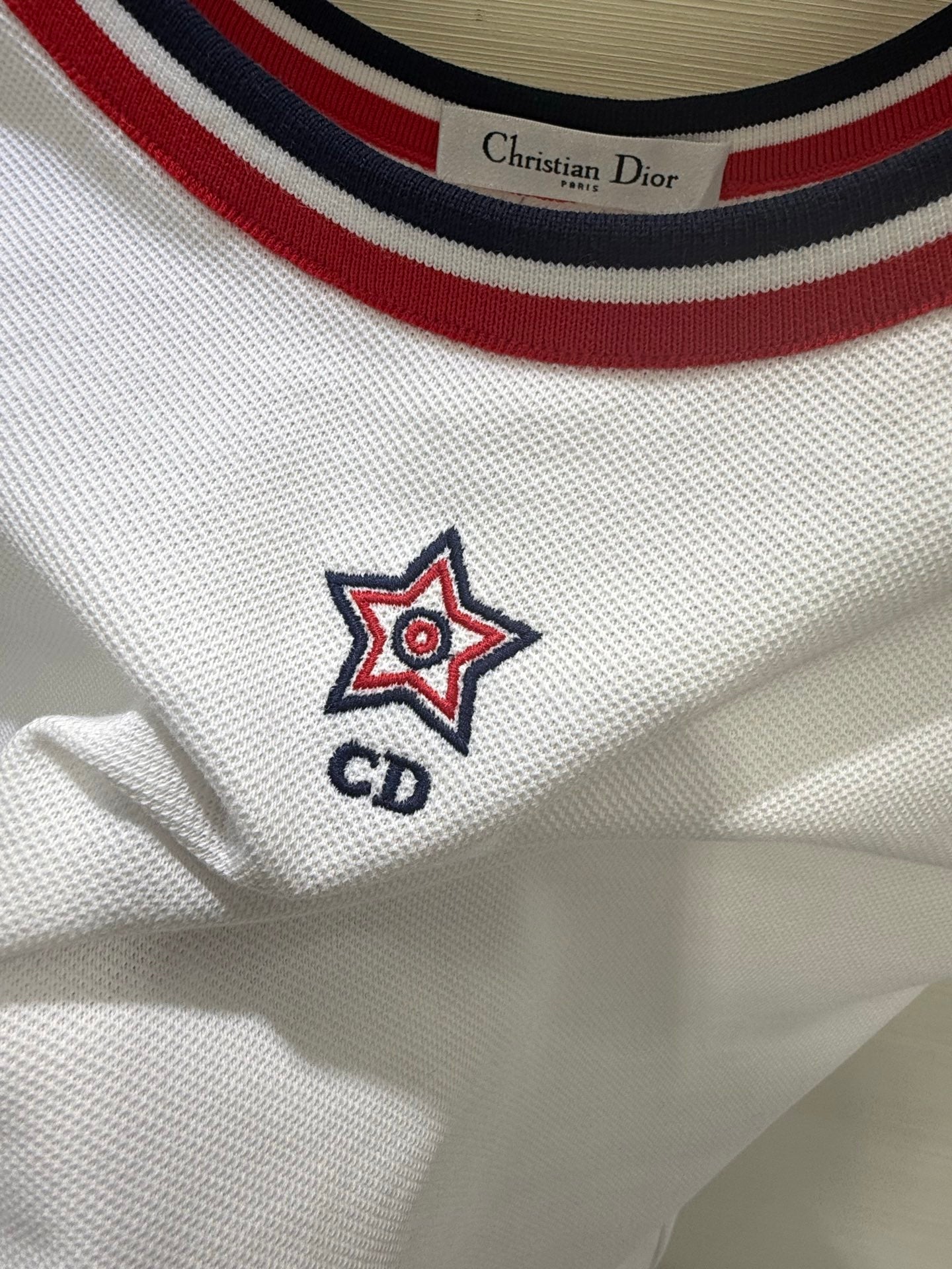 LuxluxHouse Best Quality Clothes Tank Dior