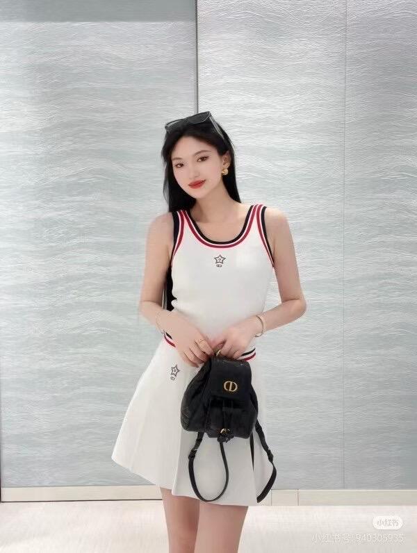 LuxluxHouse Best Quality Clothes Tank Dior