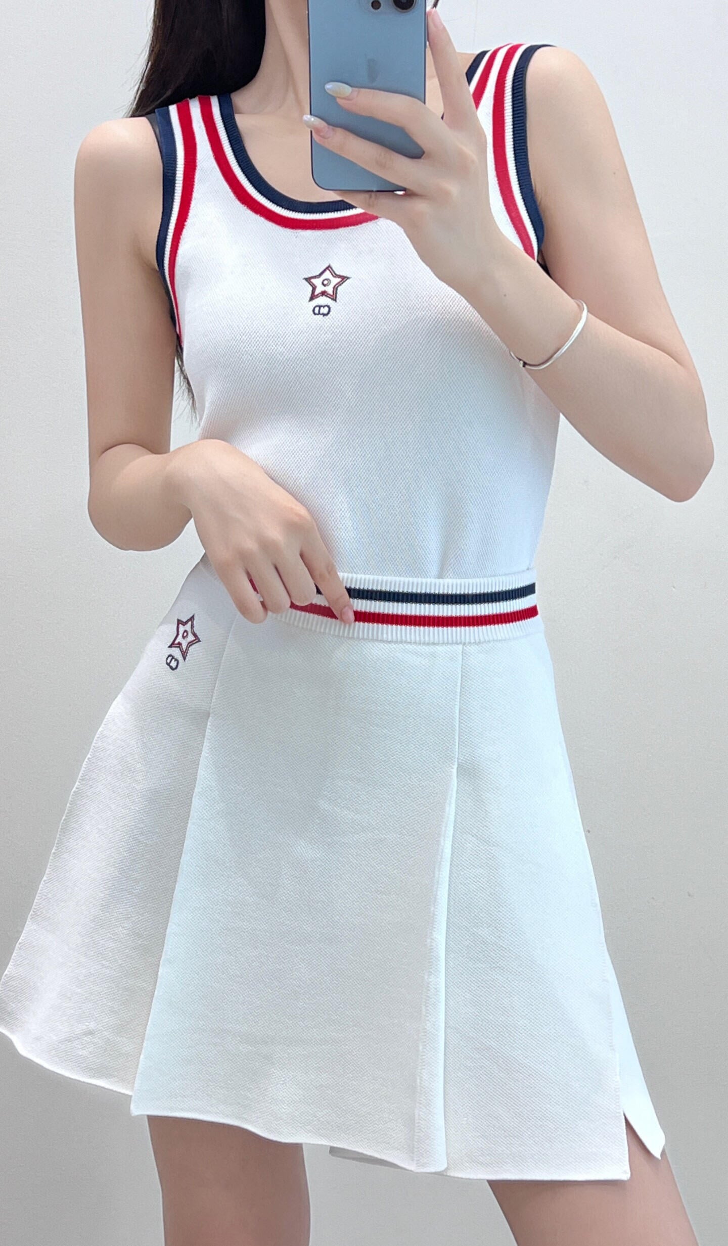 LuxluxHouse Best Quality Clothes Tank Dior