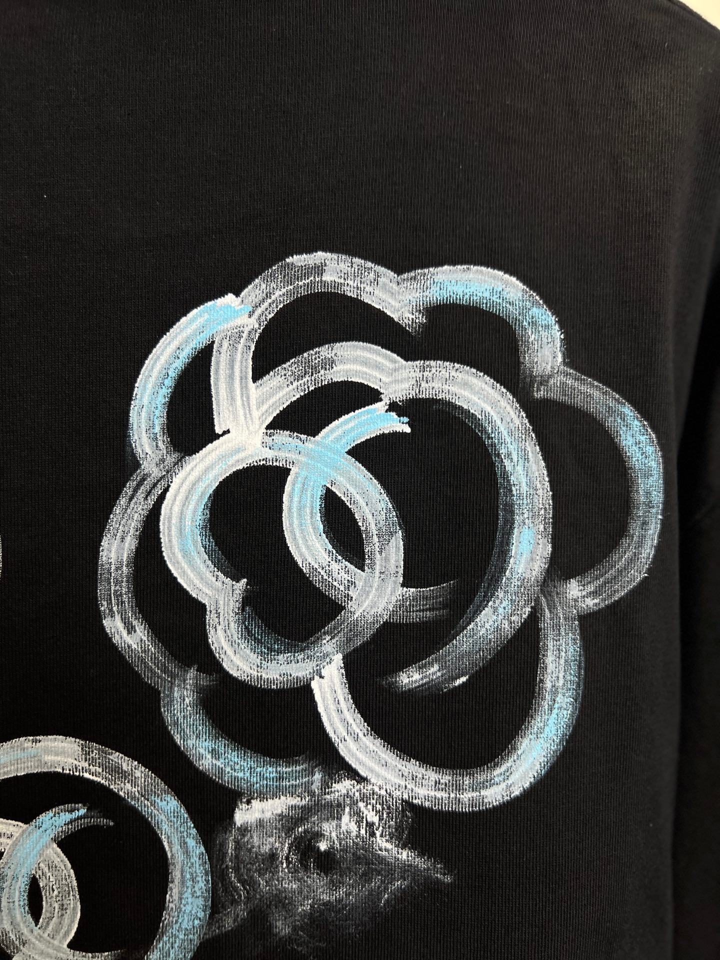 LuxluxHouse Best Quality Clothes T-shirt Chanel & Maison Margiela