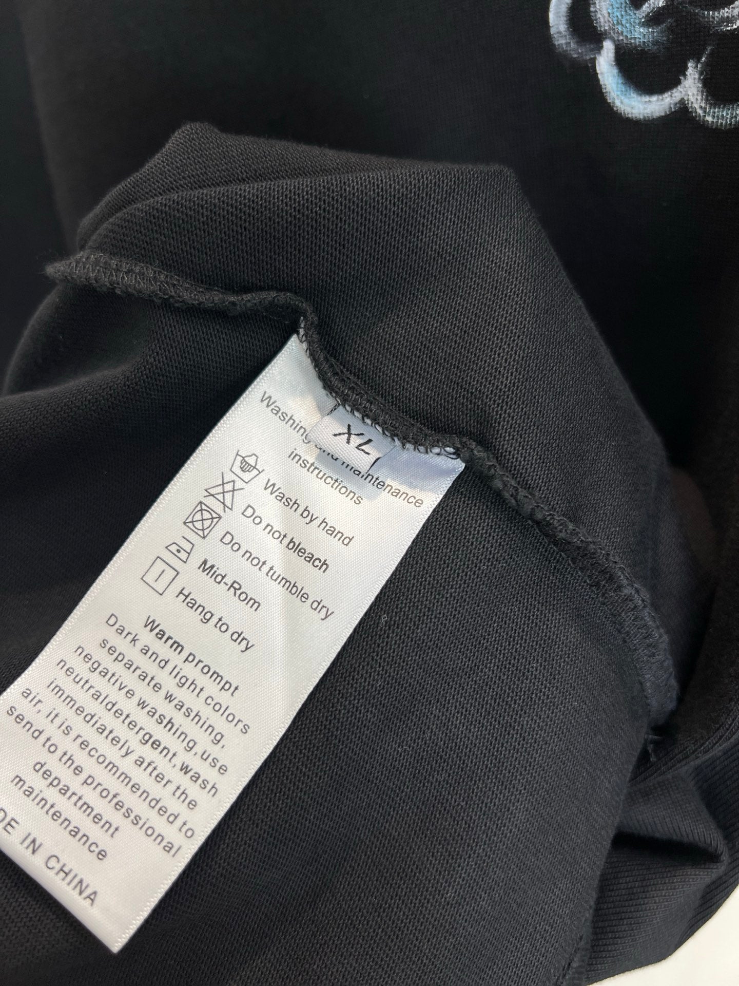 LuxluxHouse Best Quality Clothes T-shirt Chanel & Maison Margiela