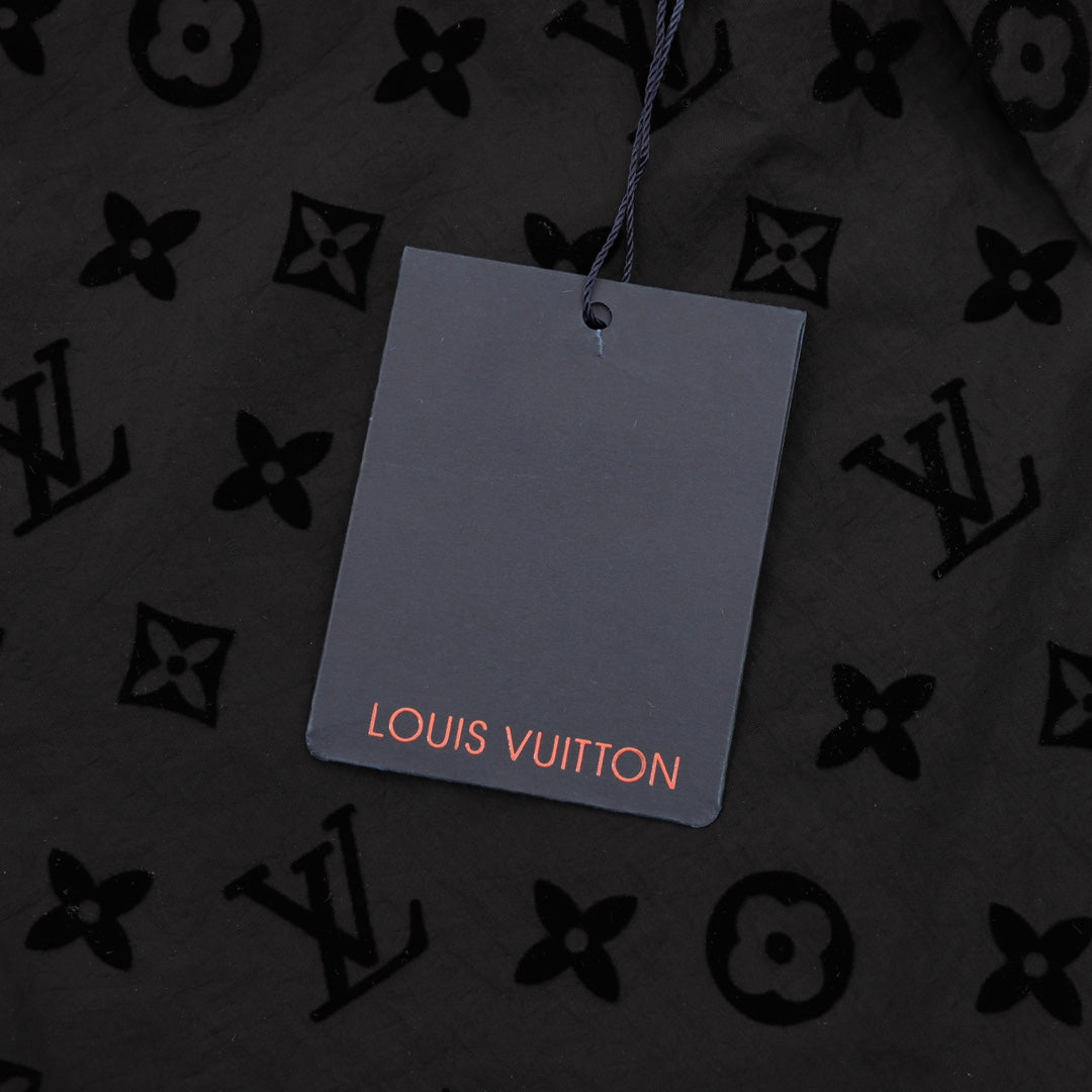 LuxluxHouse Best Quality Clothes Shirts&Polo Louis Vuitton