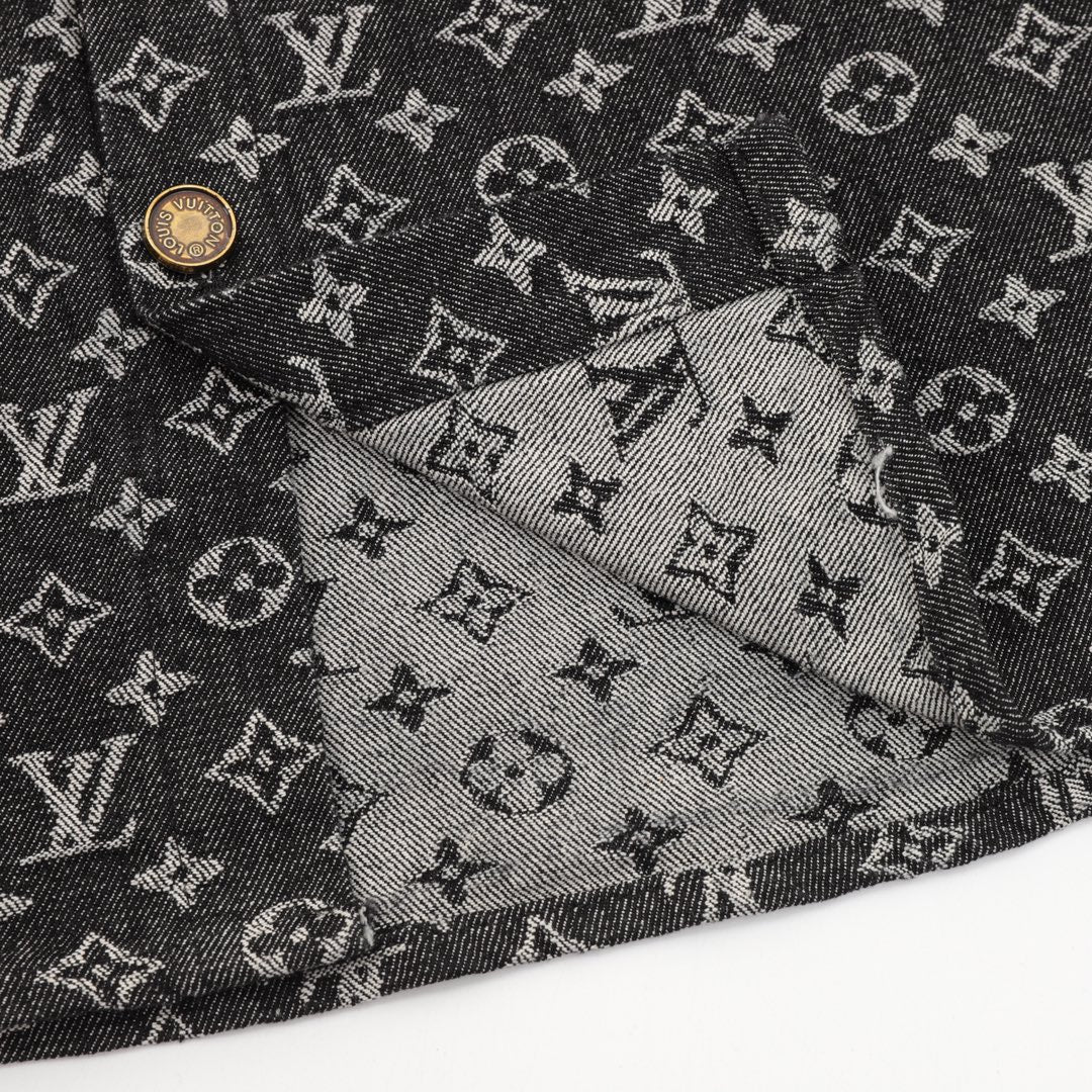 LuxluxHouse Best Quality Clothes Shirts&Polo Louis Vuitton