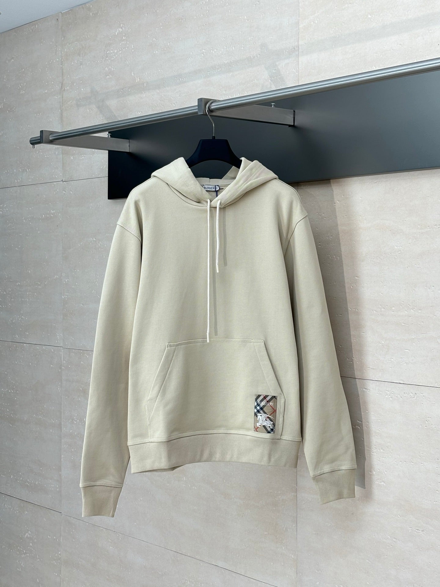 LuxluxHouse Best Quality Clothes Burberry Hoodie & Sweater