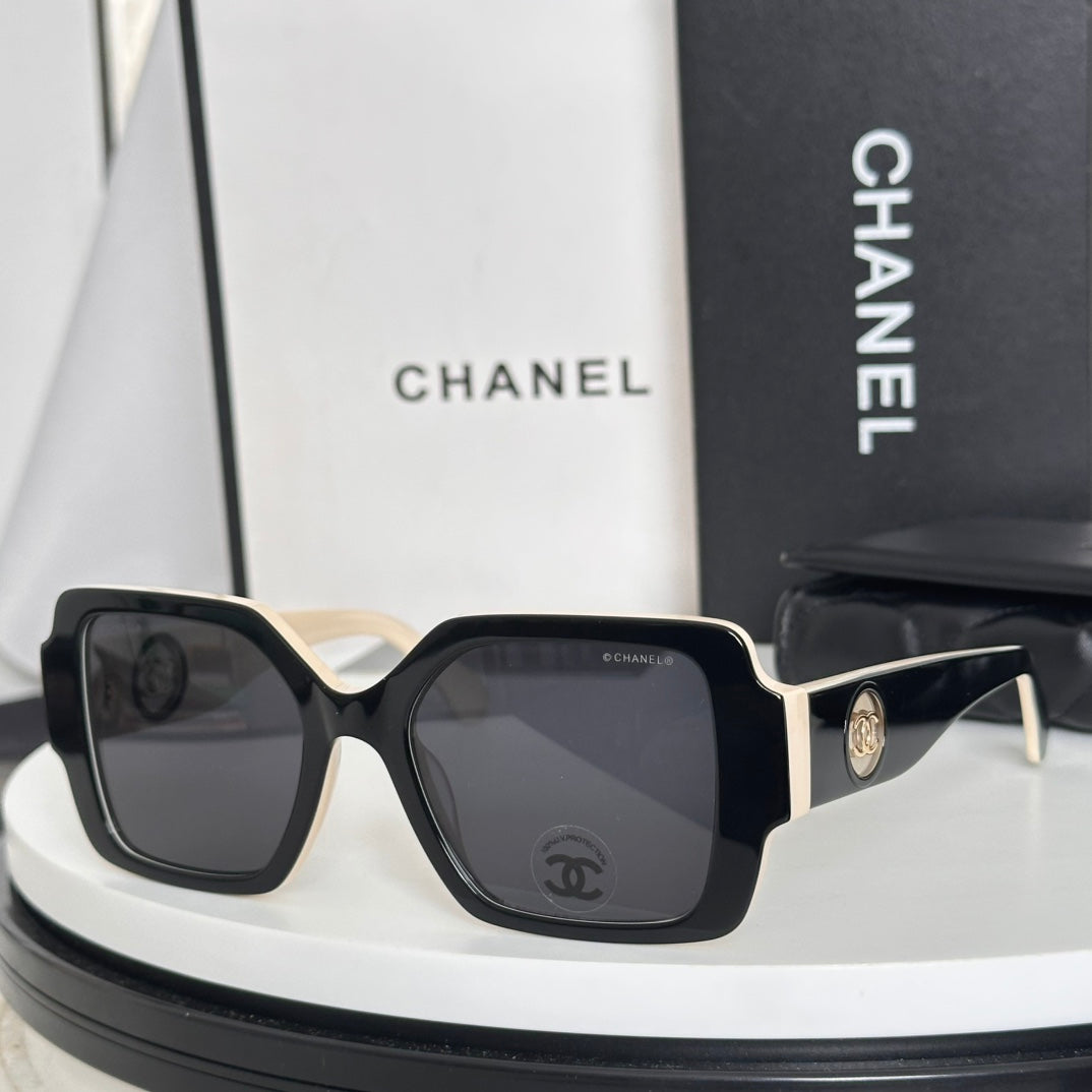 LuxluxHouse Best Quality Glasses Chanel