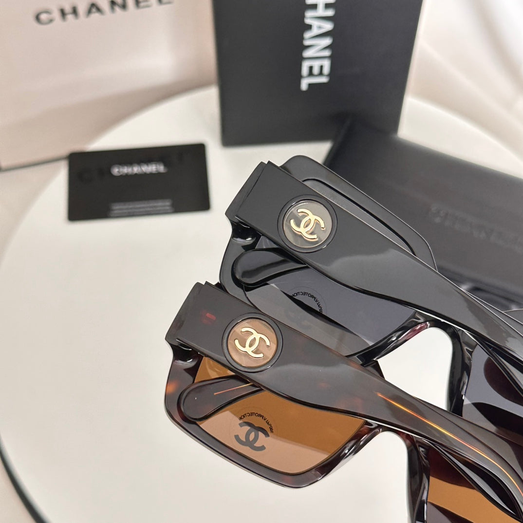 LuxluxHouse Best Quality Glasses Chanel