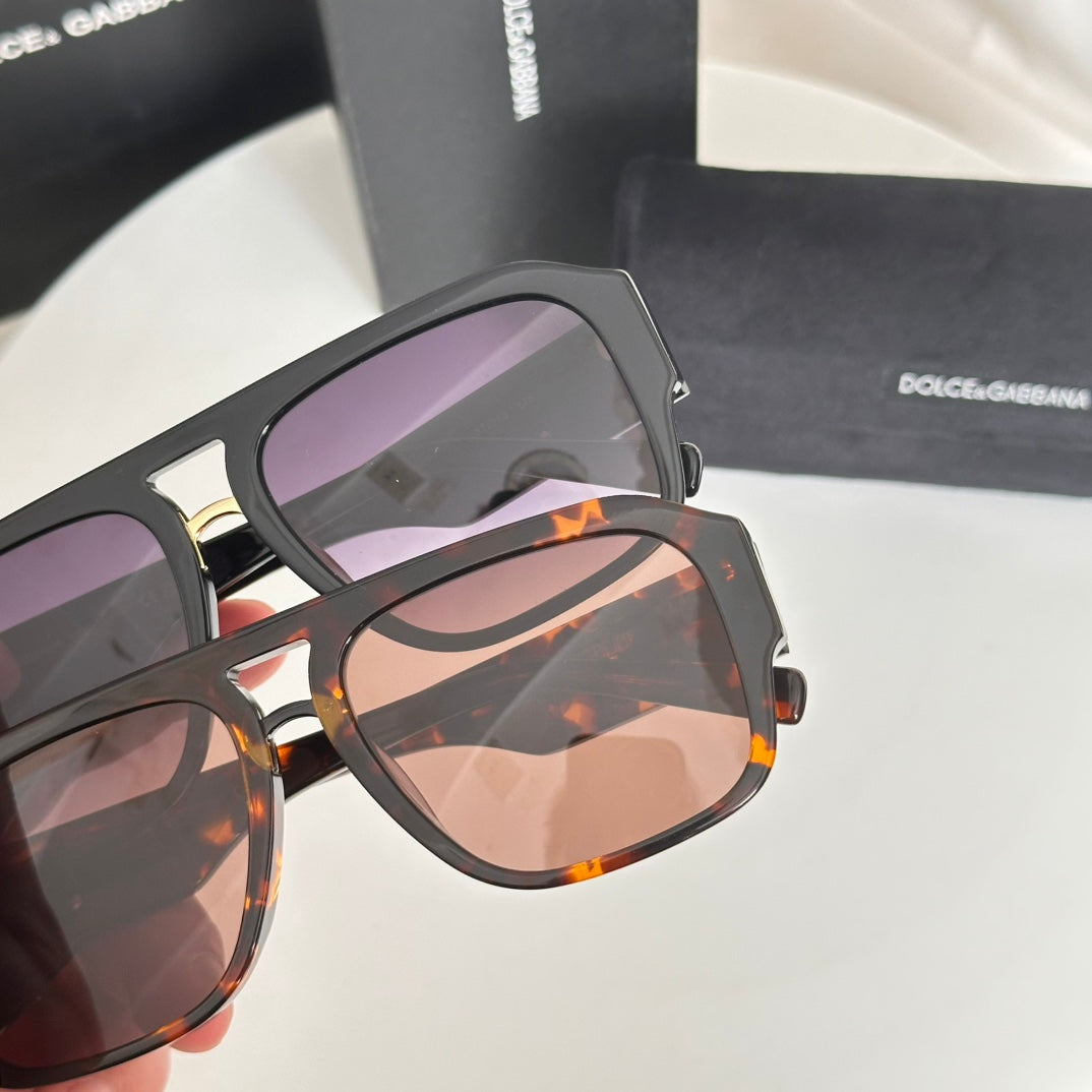 LuxluxHouse Best Quality Glasses Dolce & Gabbana