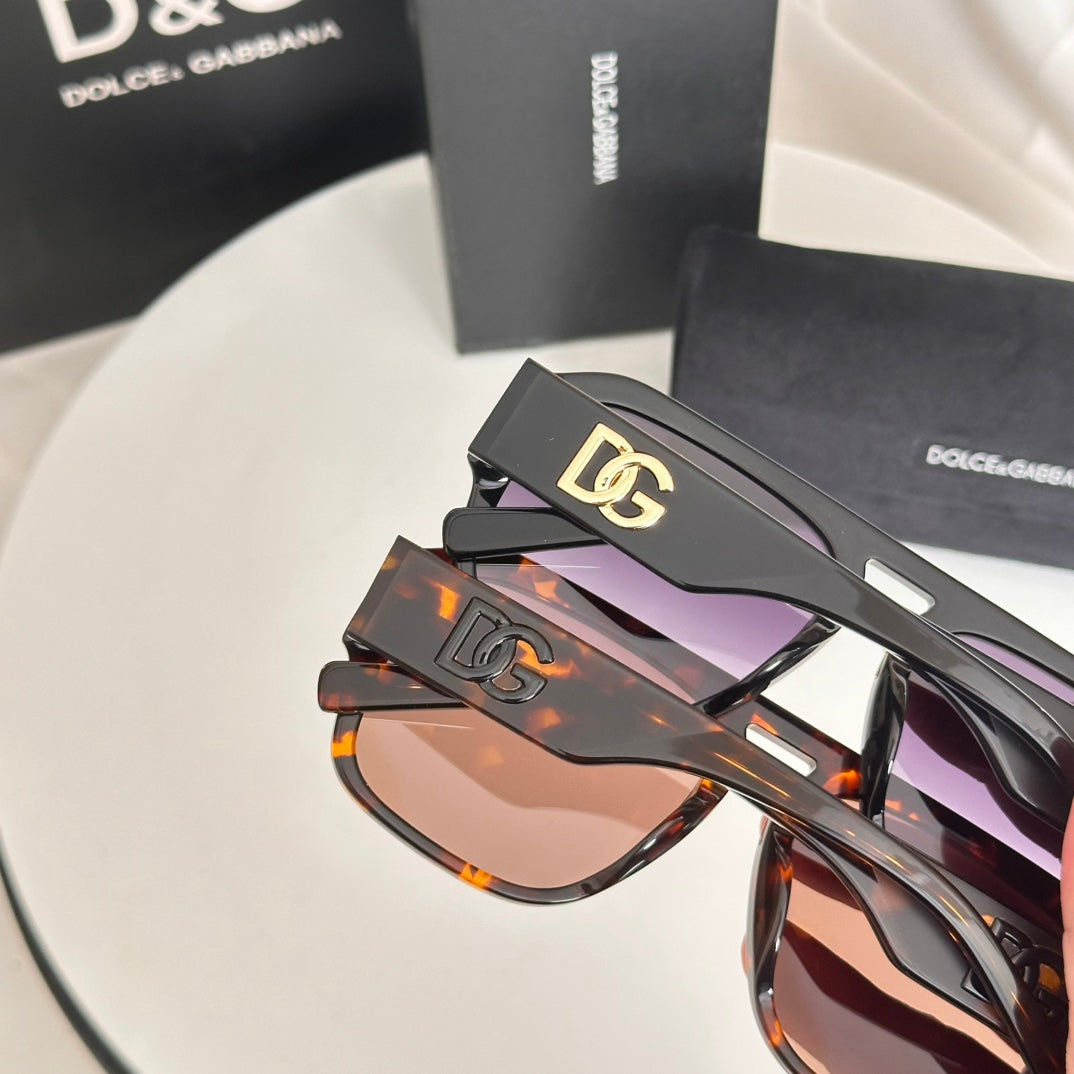 LuxluxHouse Best Quality Glasses Dolce & Gabbana