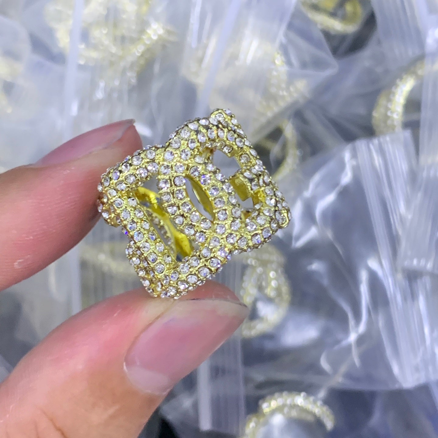 LuxluxHouse Low Price And High Quality Accessories Dolce & Gabbana