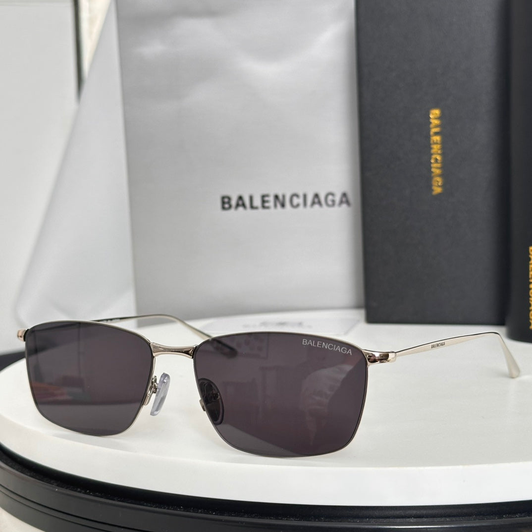 LuxluxHouse Best Quality Glasses Balenciaga