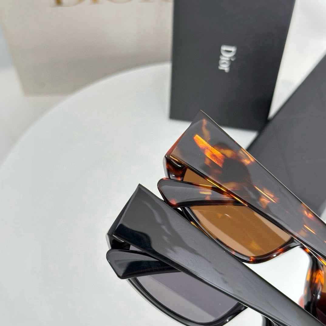 LuxluxHouse Best Quality Glasses Dior