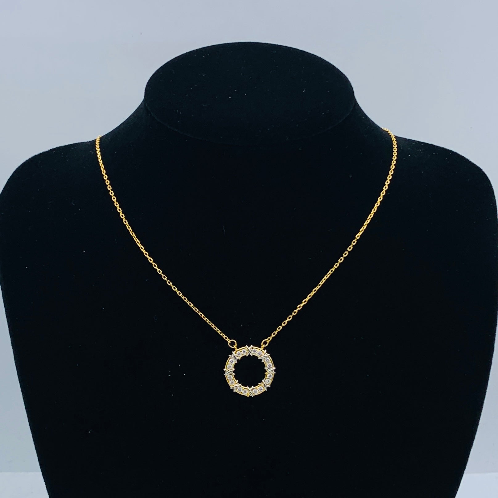 LuxluxHouse Low Price And High Quality Accessories Tiffany