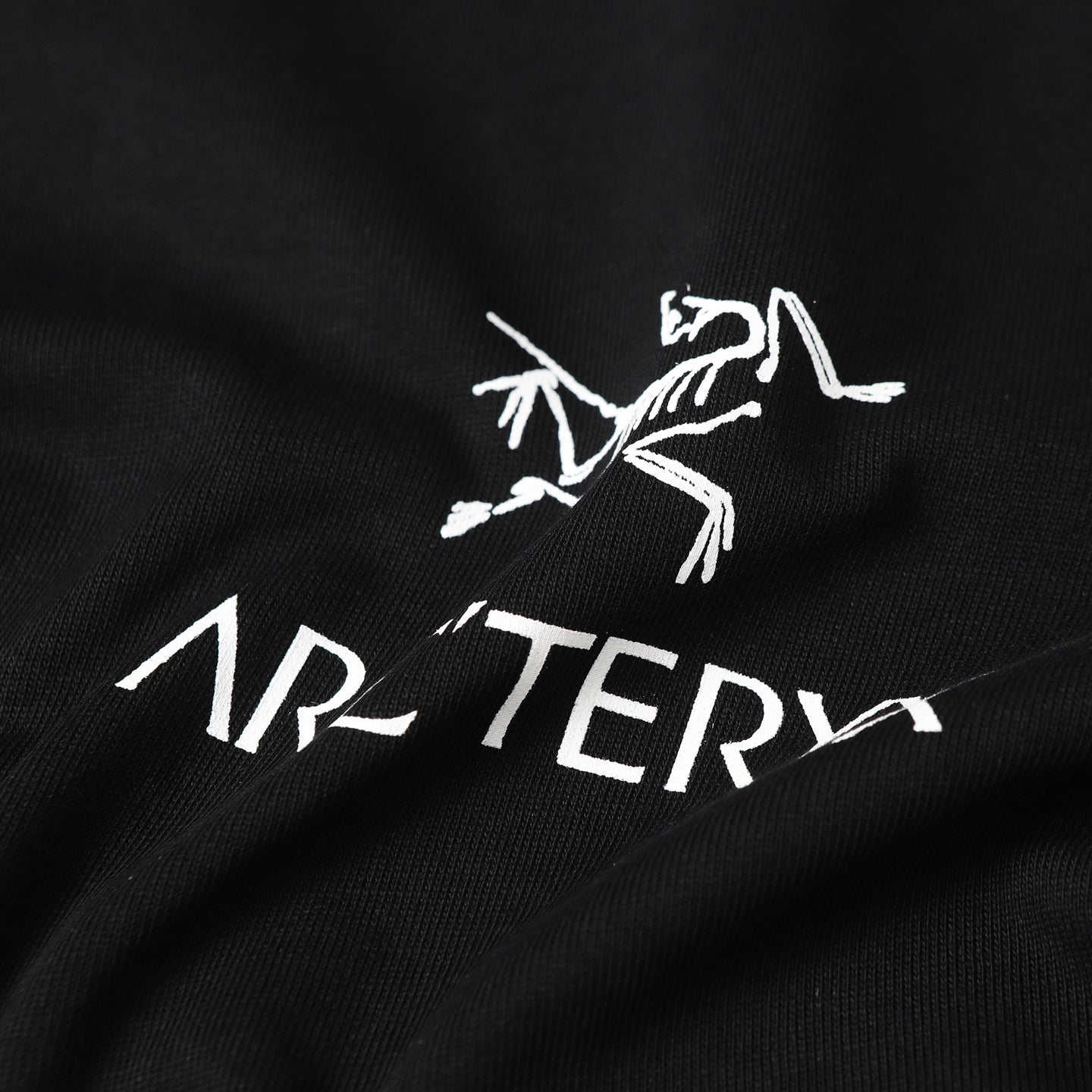 LuxluxHouse Best Quality Clothes T-shirt Arcteryx