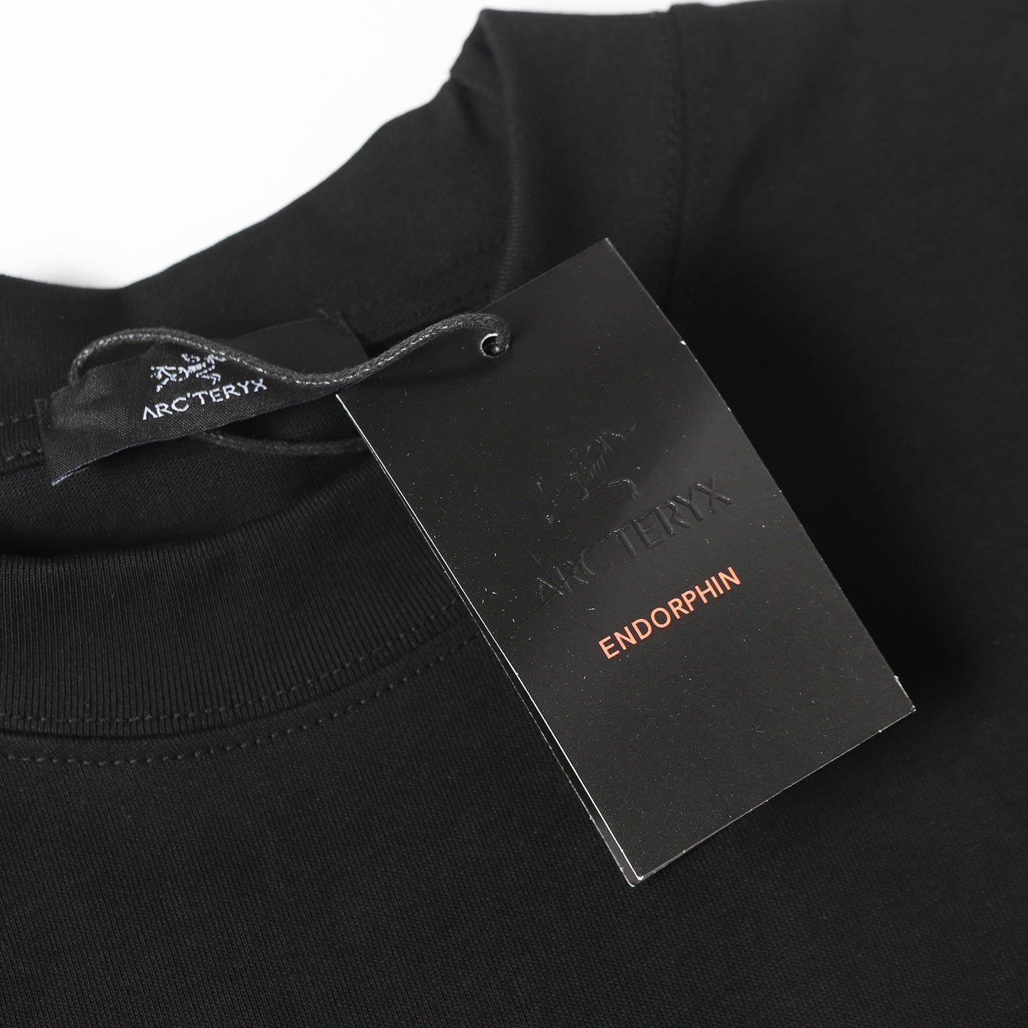 LuxluxHouse Best Quality Clothes T-shirt Arcteryx