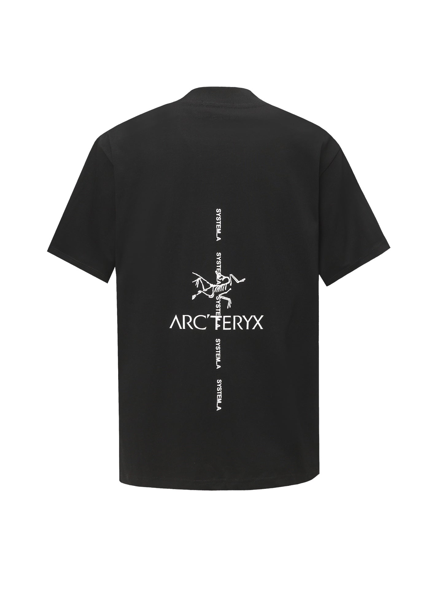 LuxluxHouse Best Quality Clothes T-shirt Arcteryx