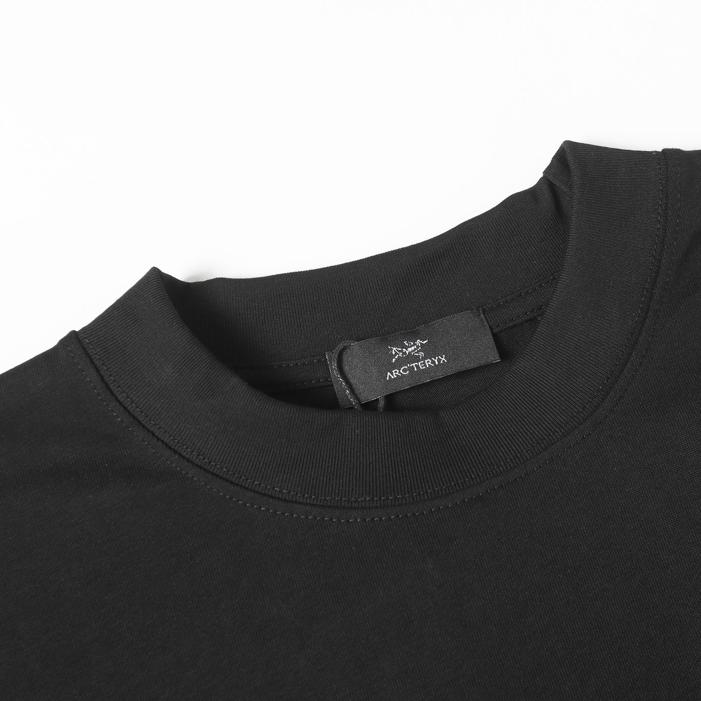 LuxluxHouse Best Quality Clothes T-shirt Arcteryx