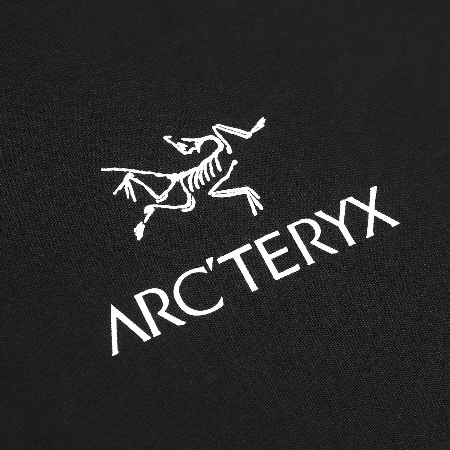 LuxluxHouse Best Quality Clothes T-shirt Arcteryx