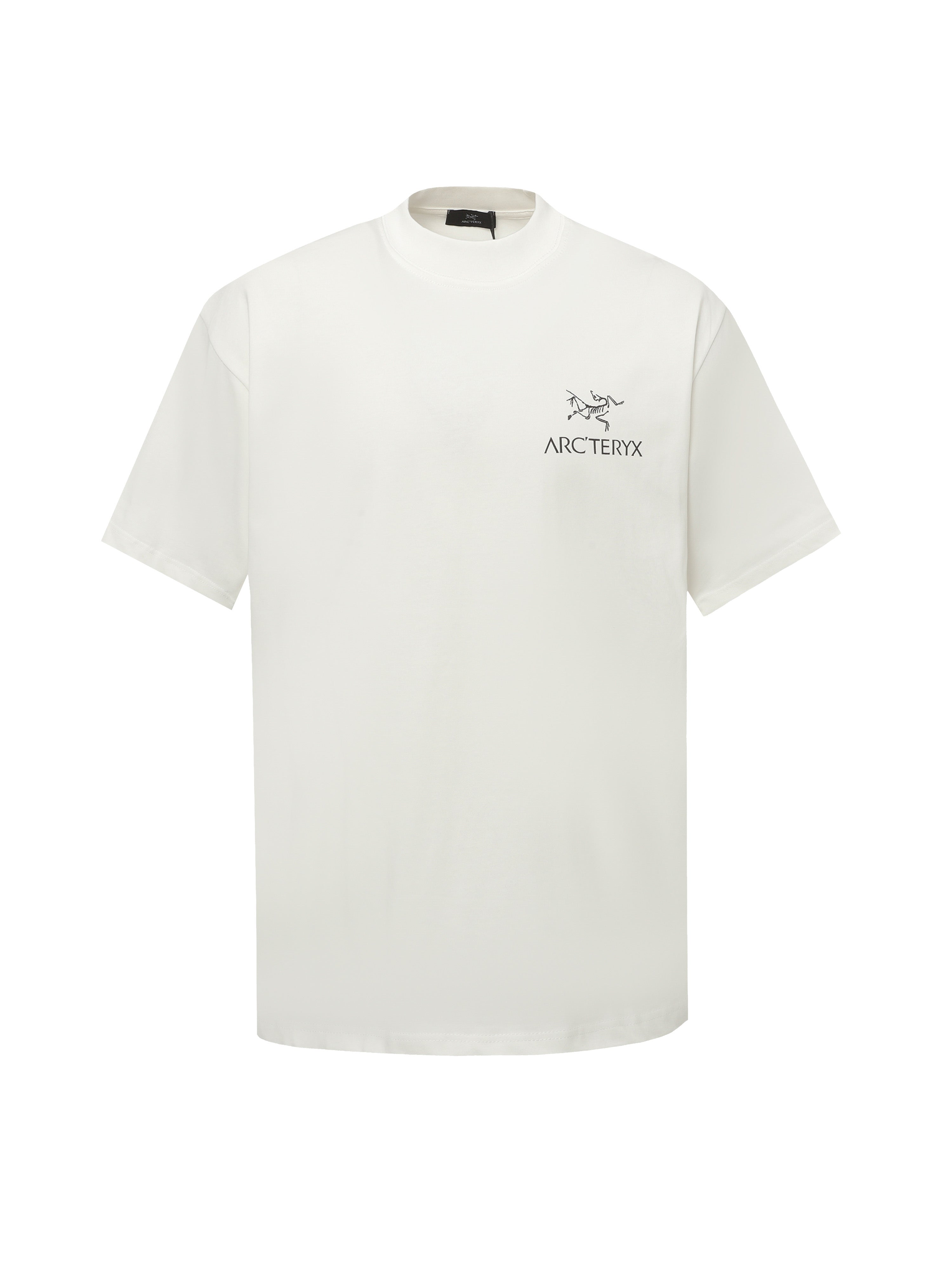 LuxluxHouse Best Quality Clothes T-shirt Arcteryx