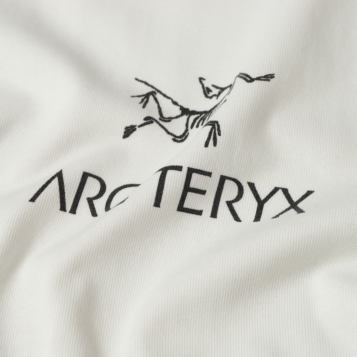 LuxluxHouse Best Quality Clothes T-shirt Arcteryx