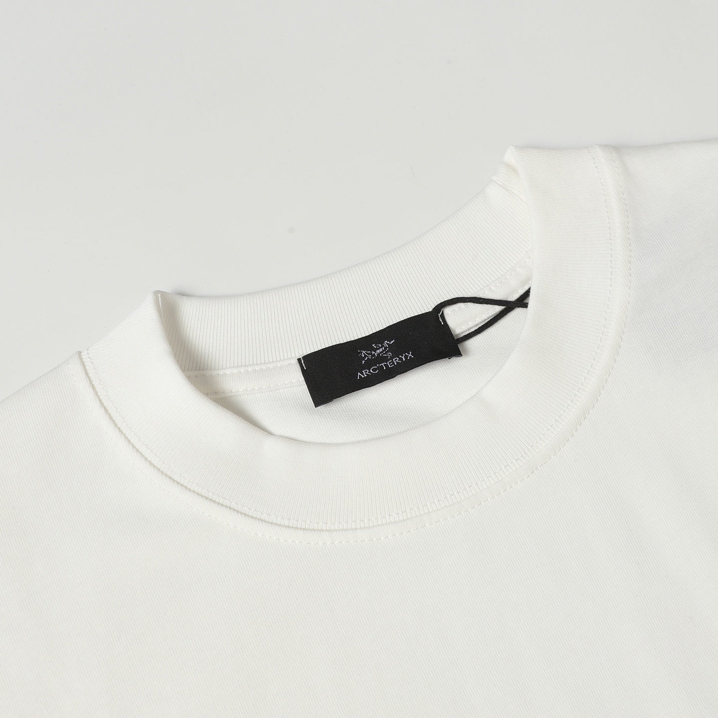LuxluxHouse Best Quality Clothes T-shirt Arcteryx
