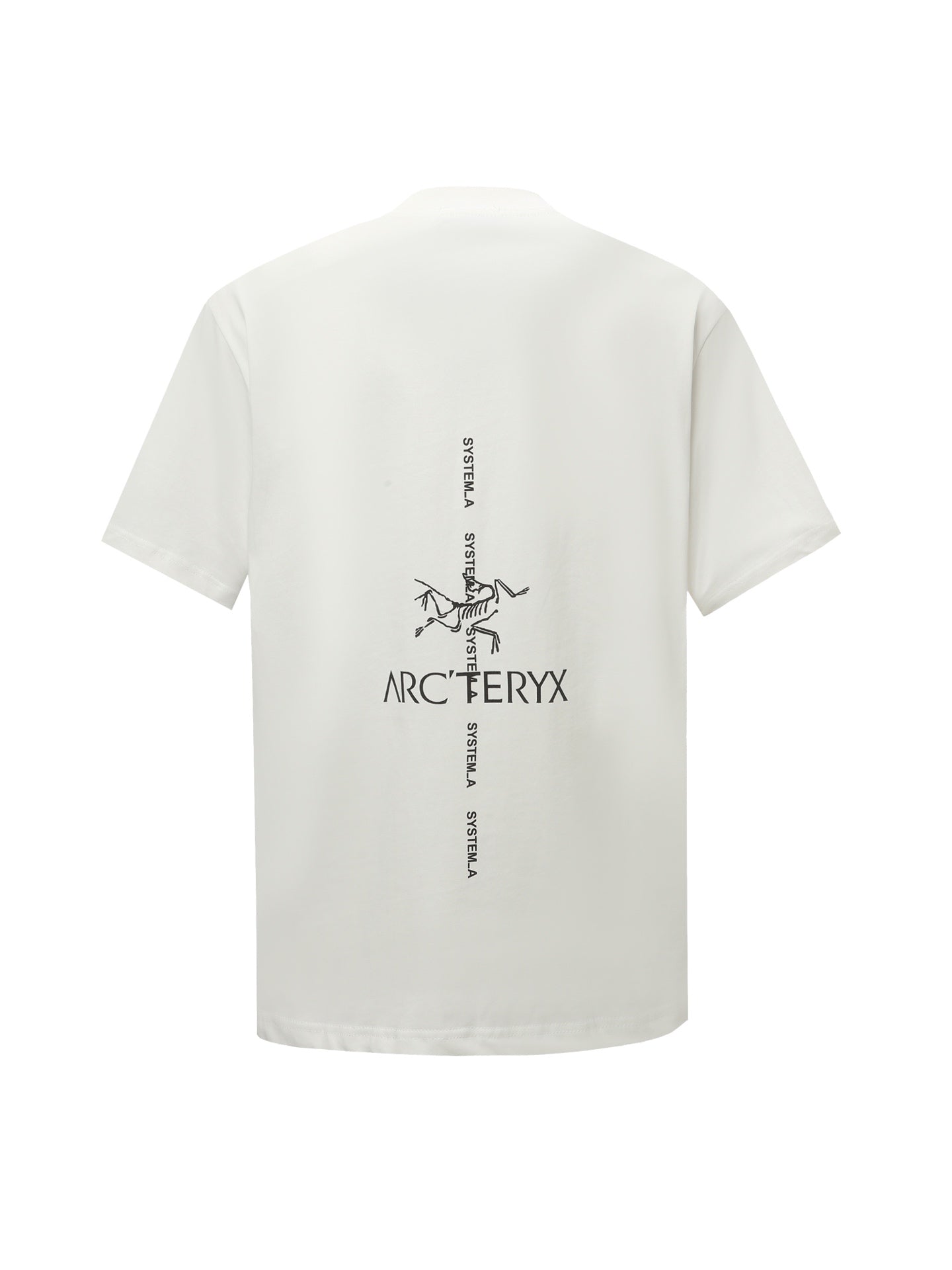 LuxluxHouse Best Quality Clothes T-shirt Arcteryx
