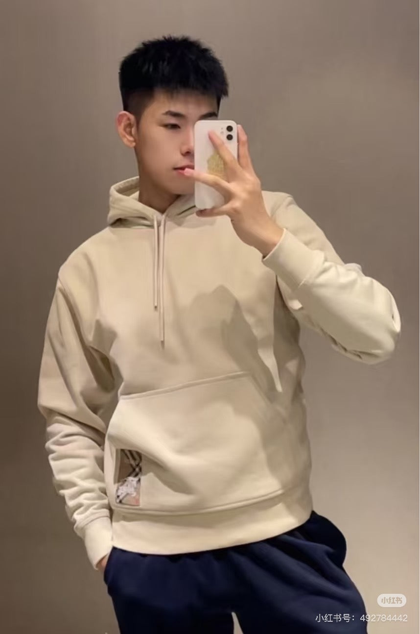 LuxluxHouse Best Quality Clothes Burberry Hoodie & Sweater