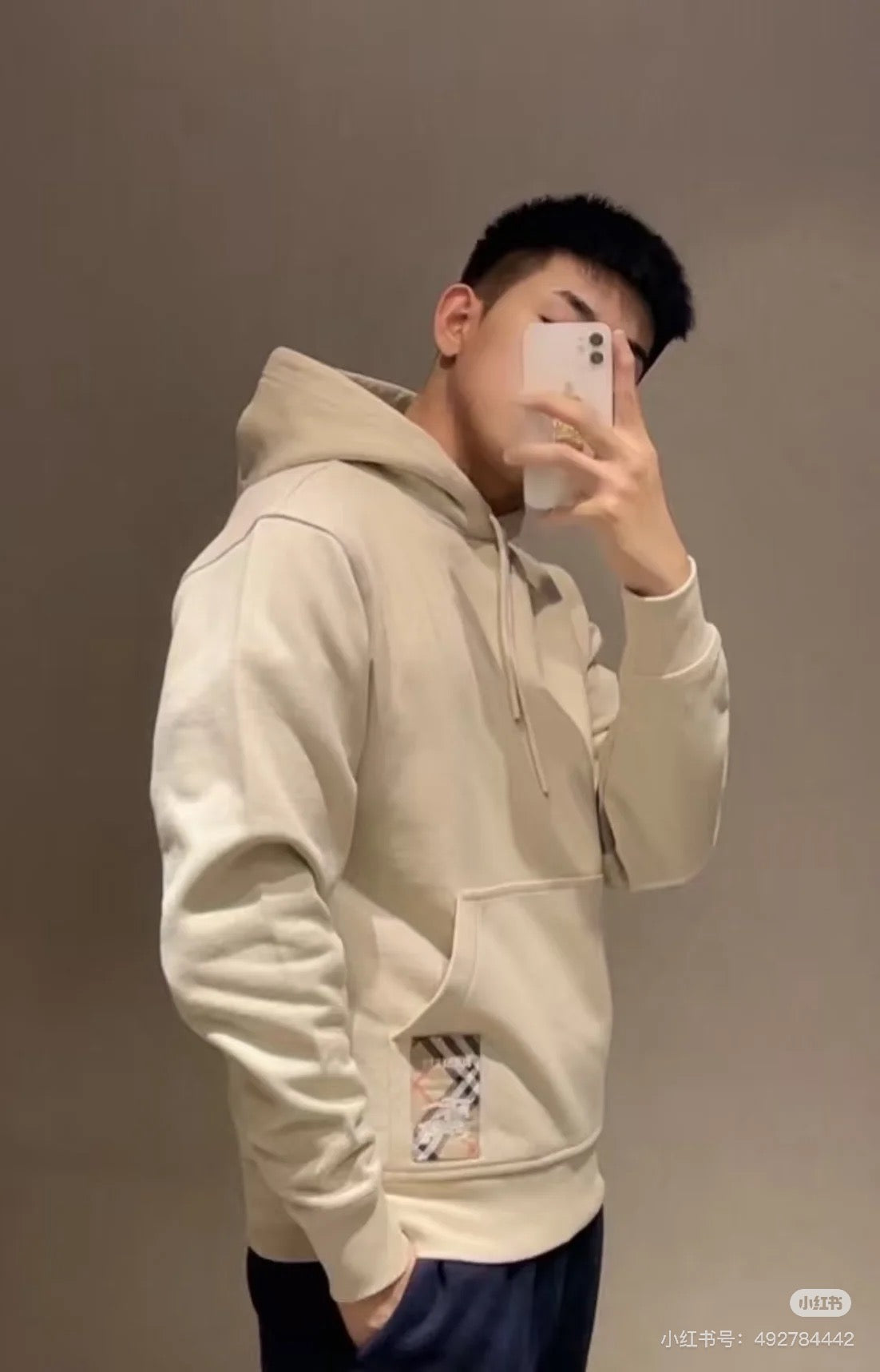 LuxluxHouse Best Quality Clothes Burberry Coats & Jackets