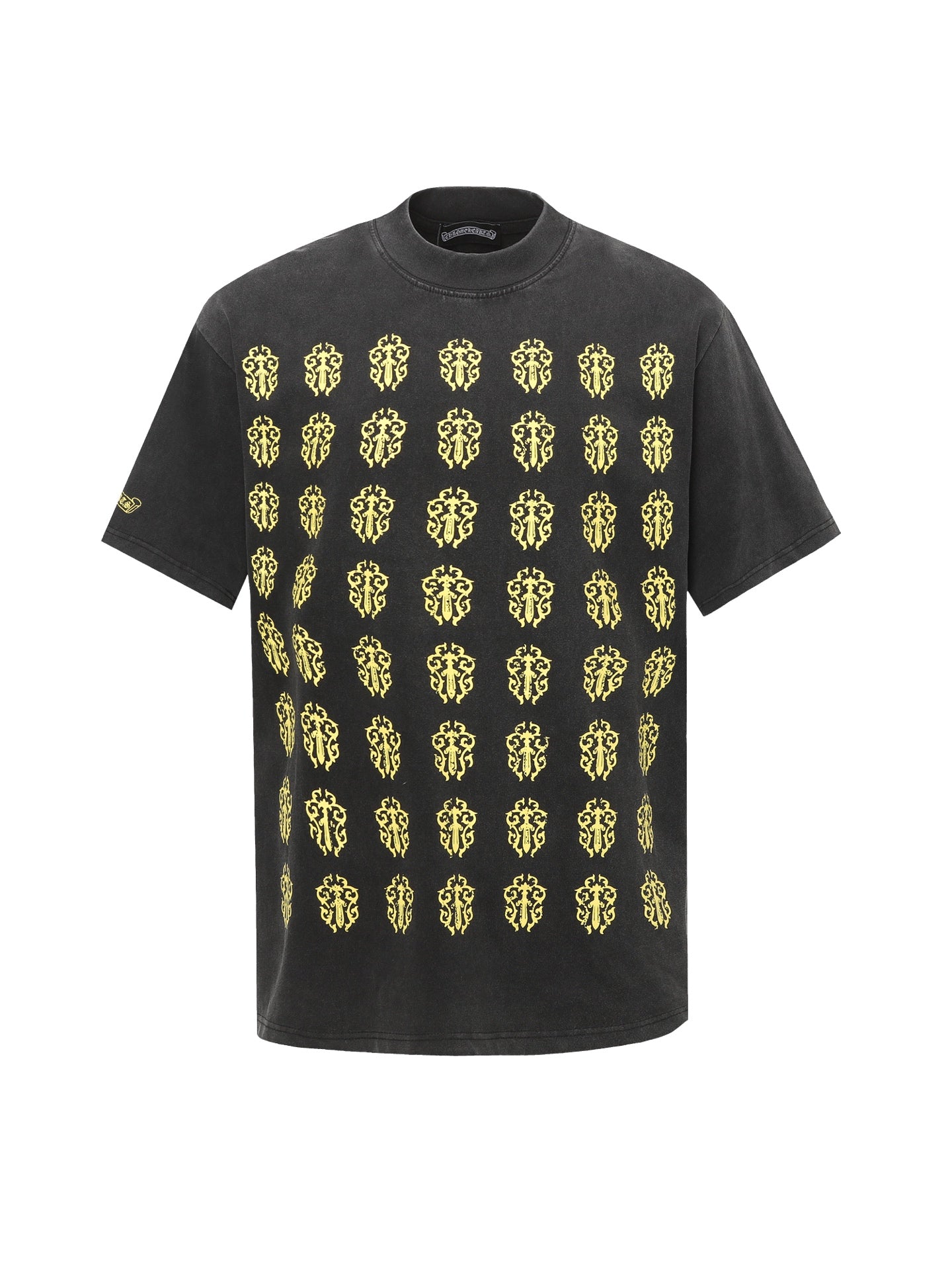 LuxluxHouse Best Quality Clothes Chrome Hearts T-shirt