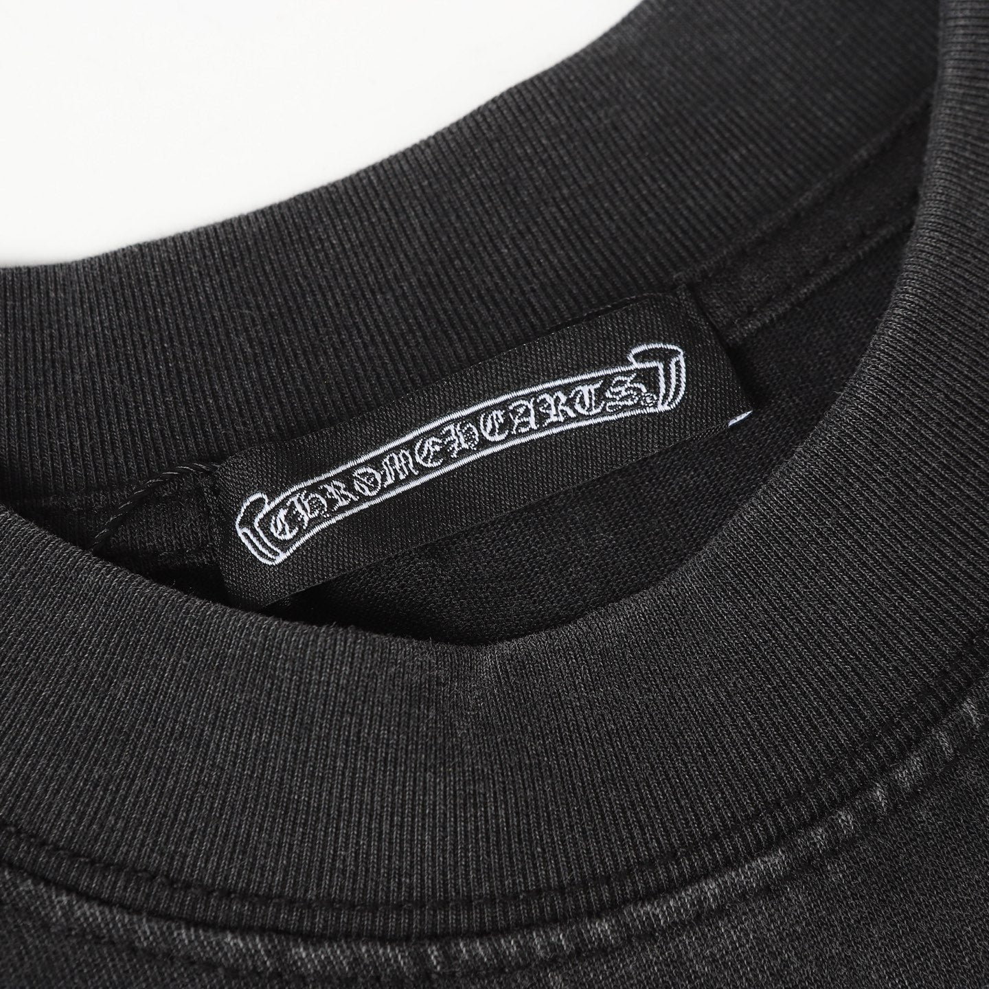 LuxluxHouse Best Quality Clothes Chrome Hearts T-shirt