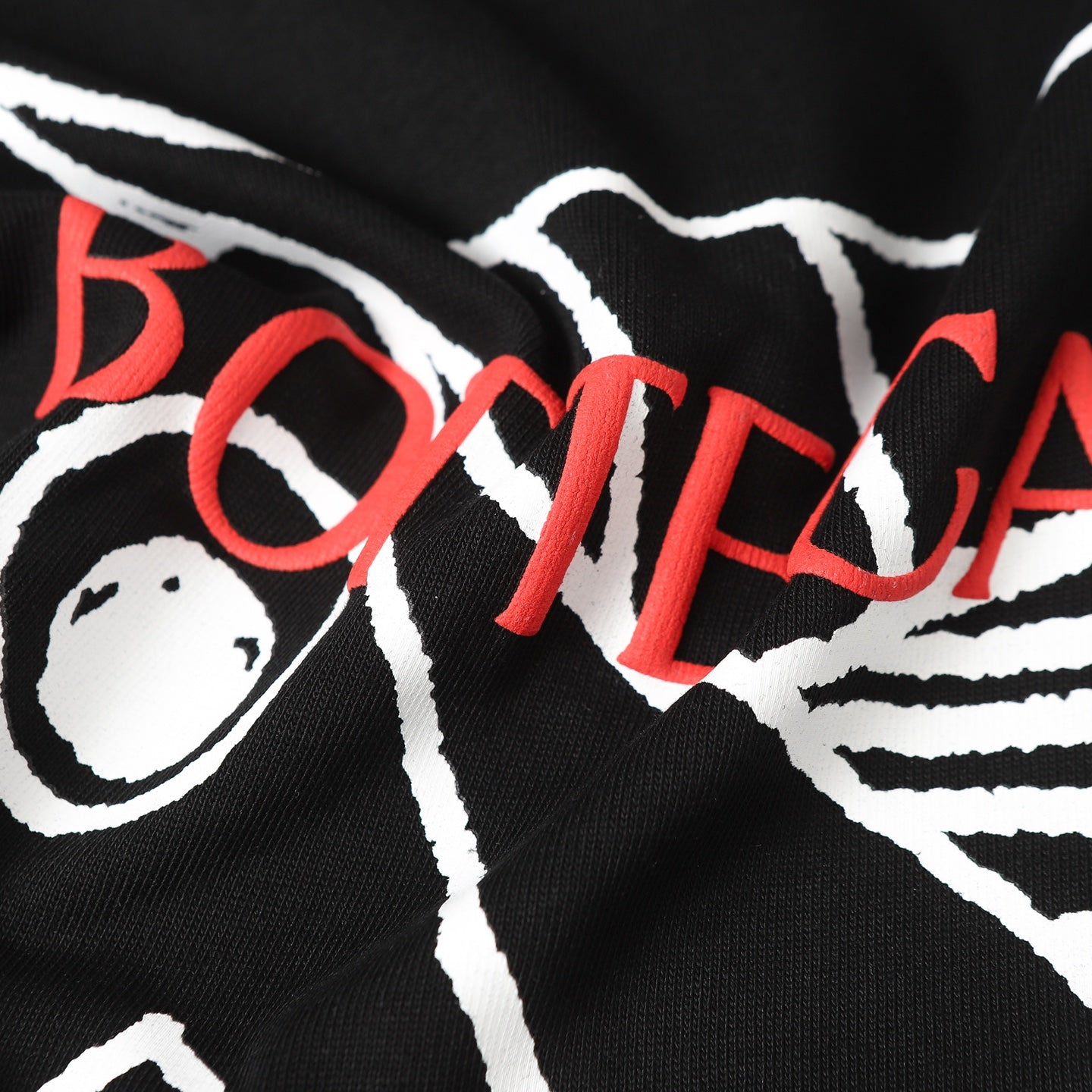 LuxluxHouse Best Quality Clothes Off White T-shirt